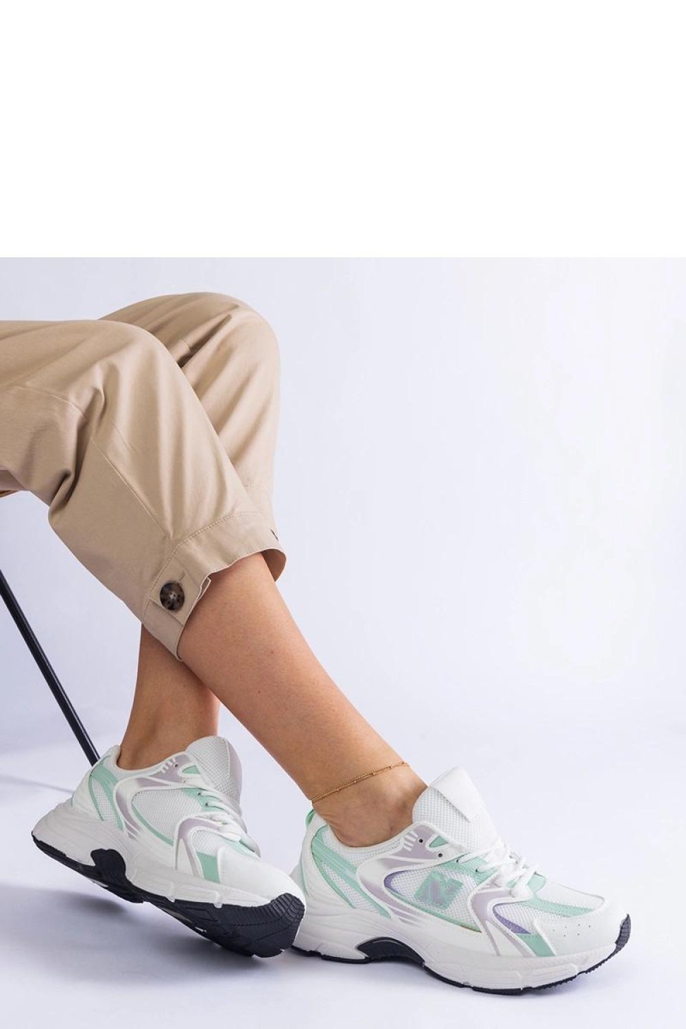 Sneakers Solea