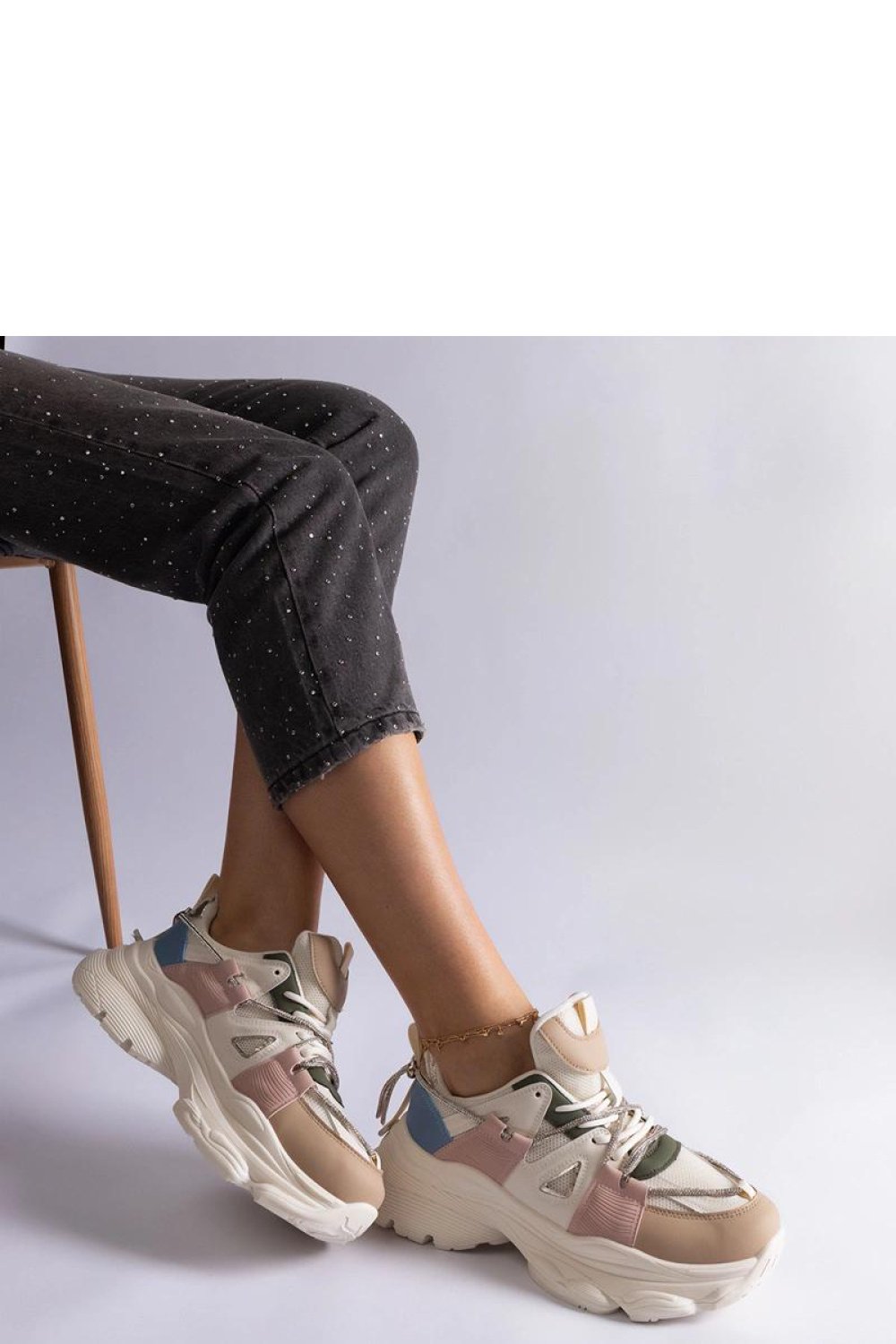 Sport Shoes Solea