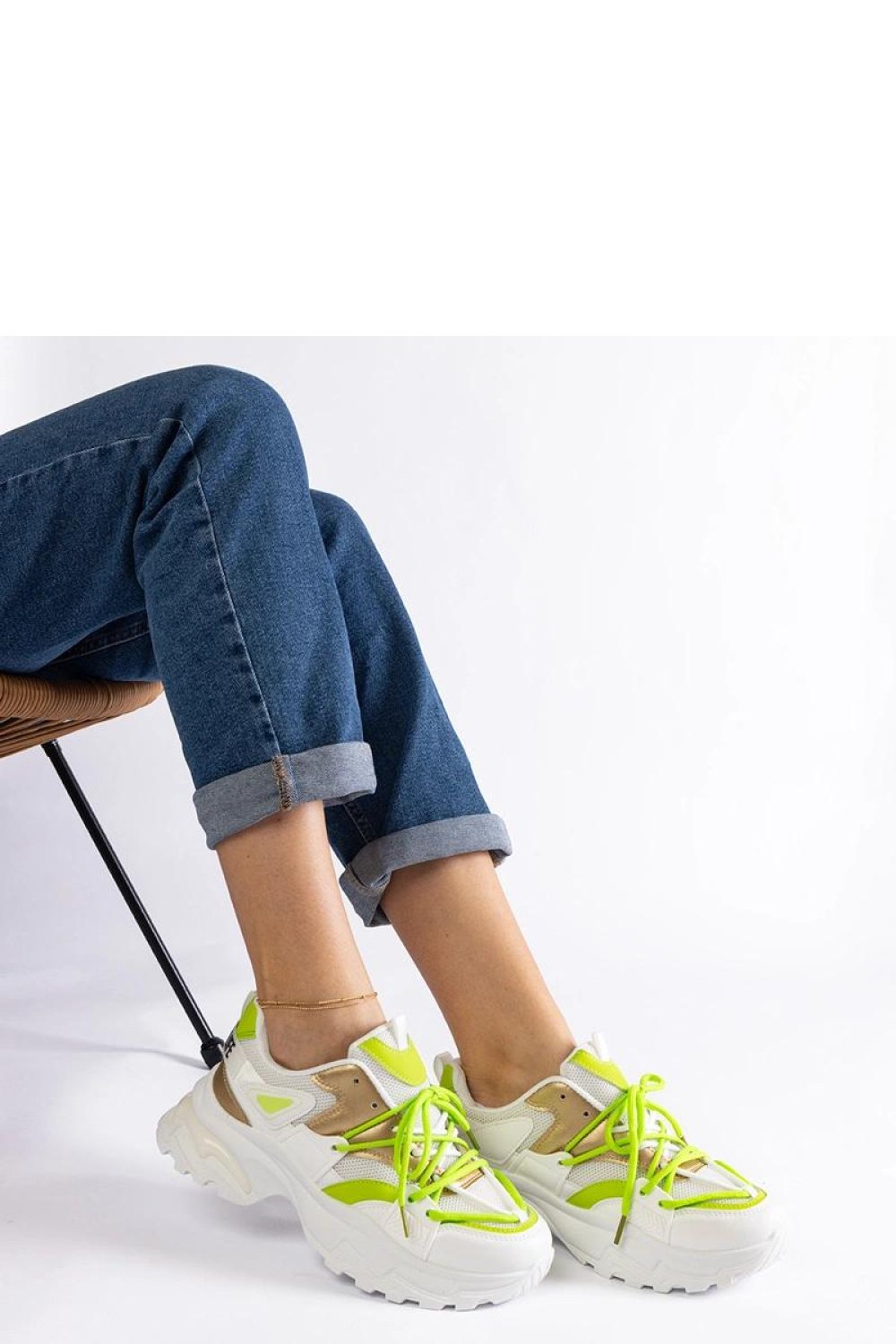Sport Shoes Solea