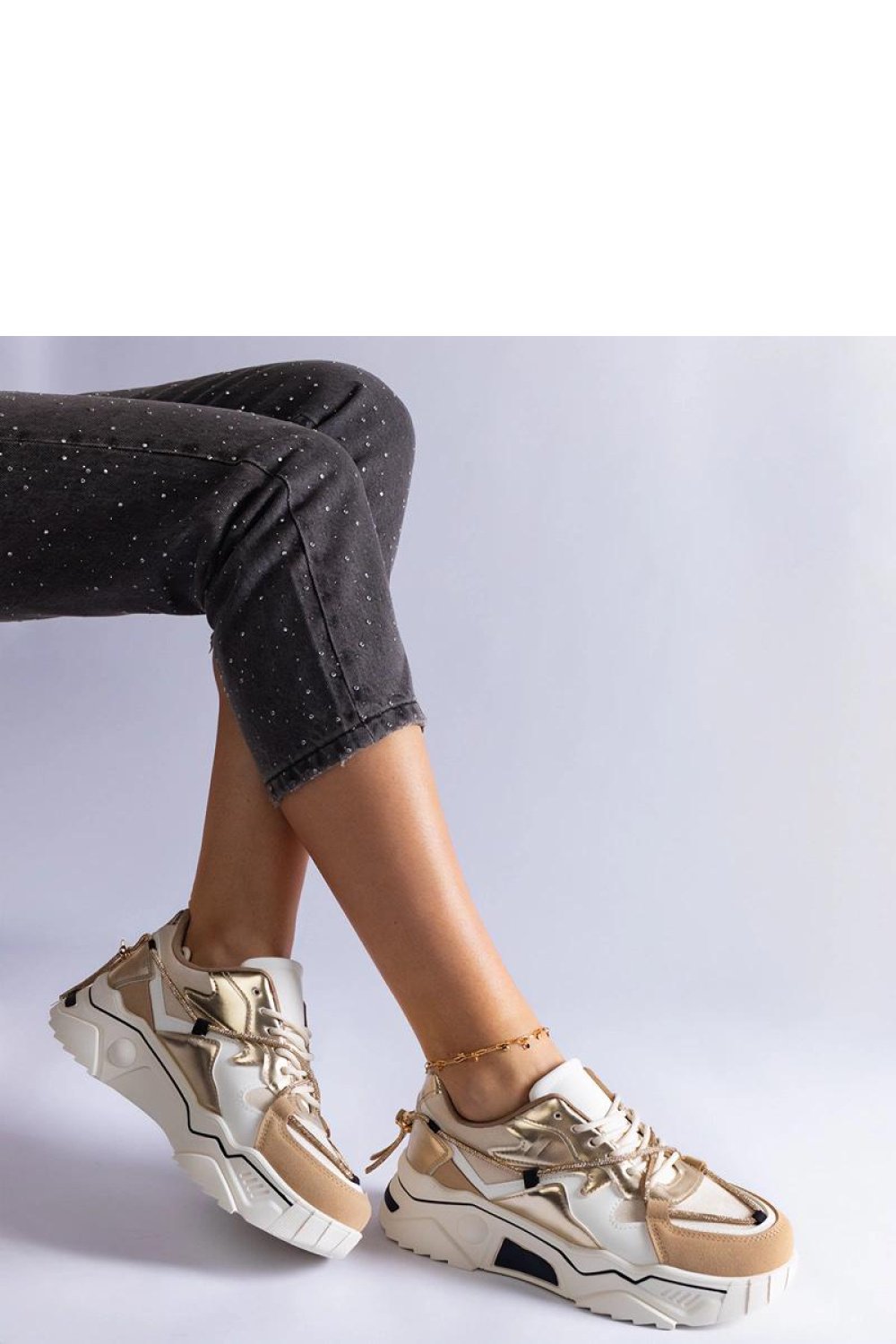 Sport Shoes Solea