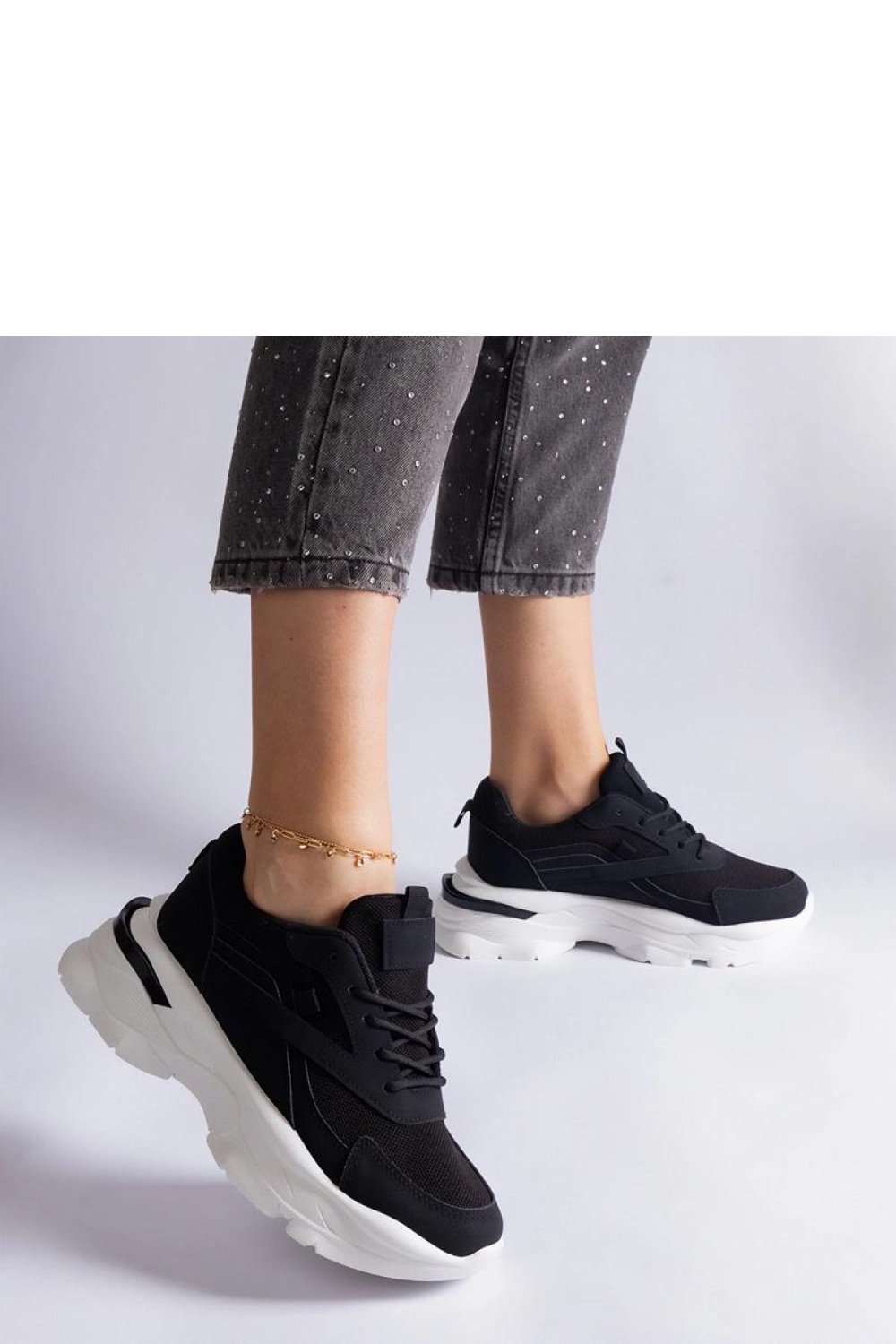 Sport Shoes Solea
