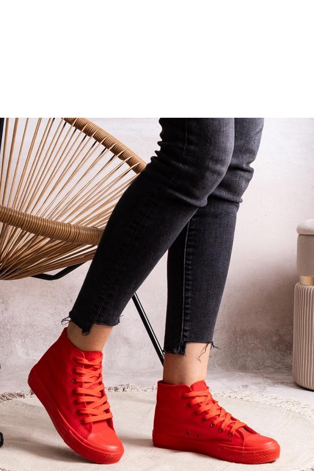 Sneakers Solea - Image 2