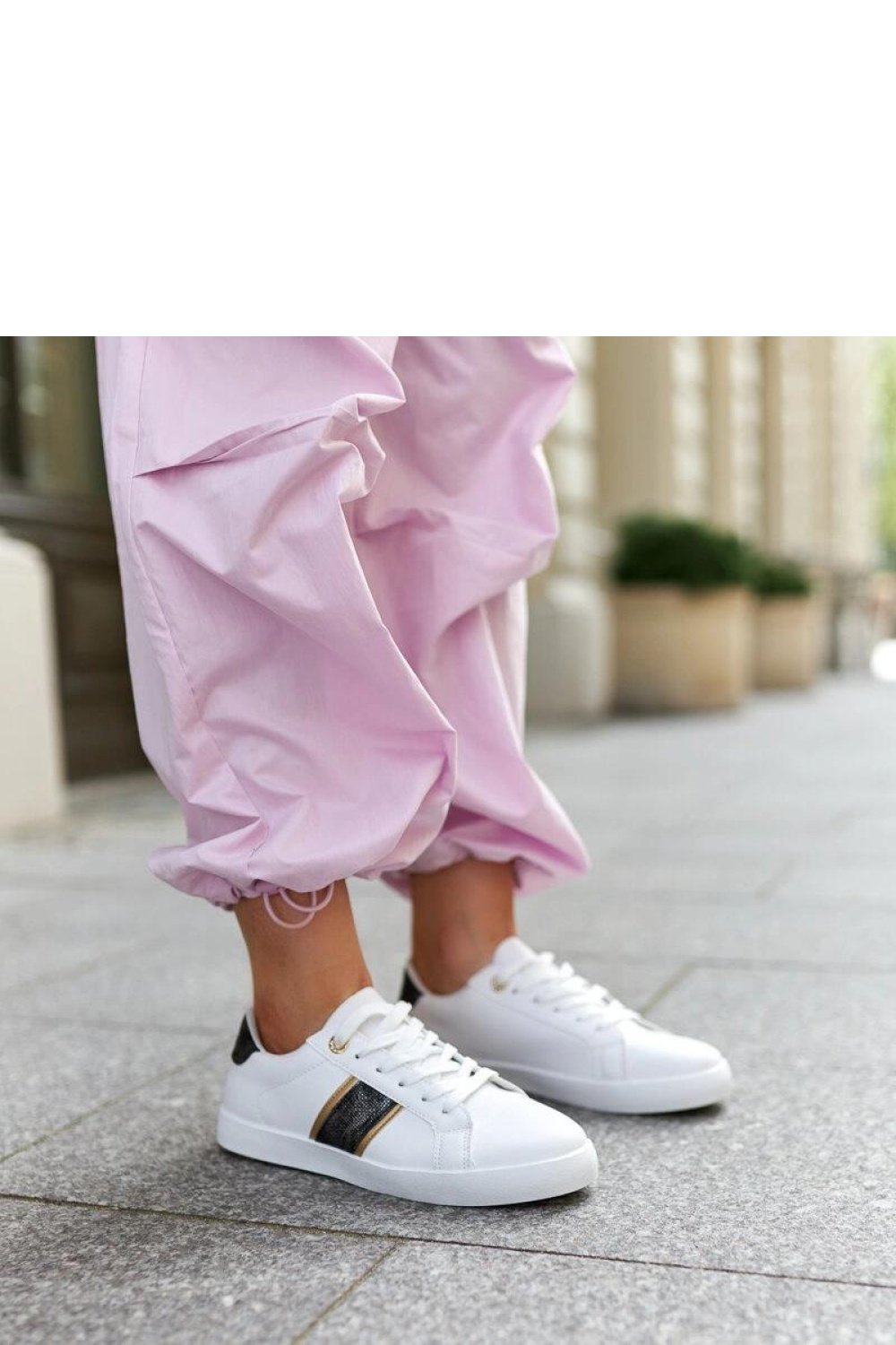 Sport Shoes Solea