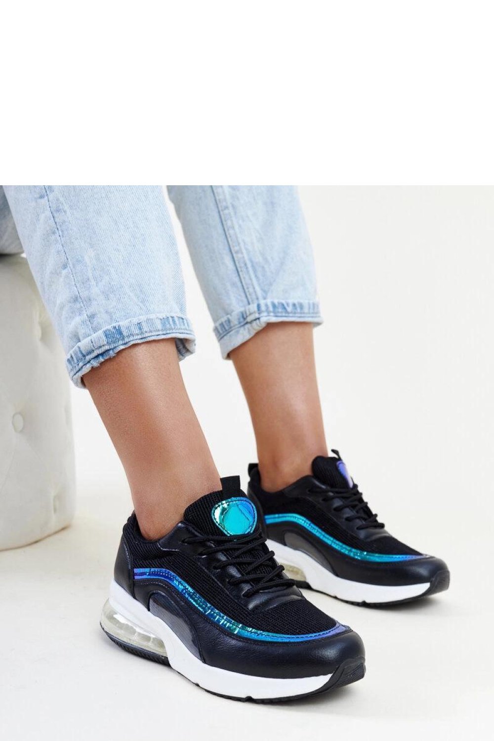 Sport Shoes Solea