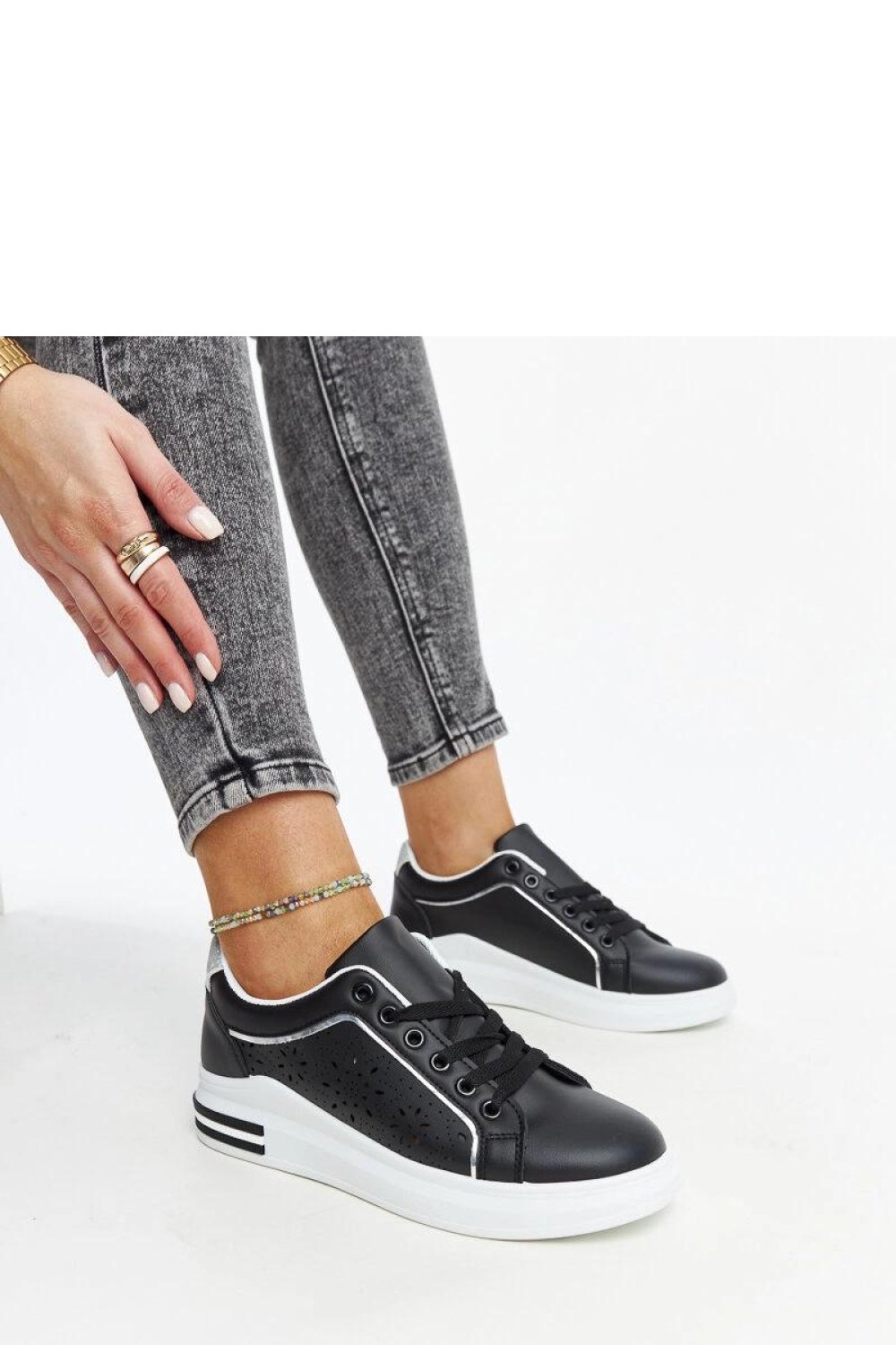 Sport Shoes Solea