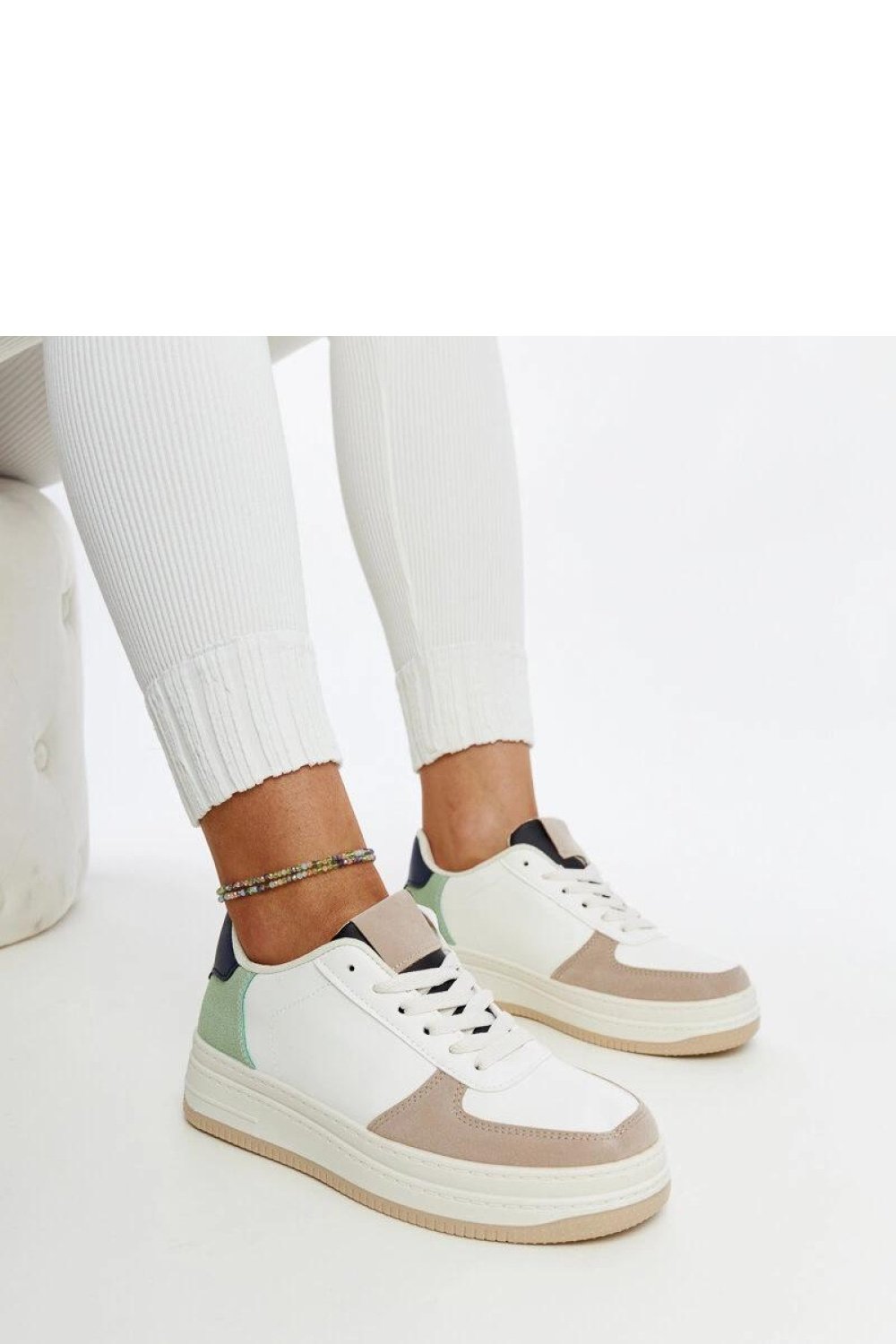 Platform sneakers Solea