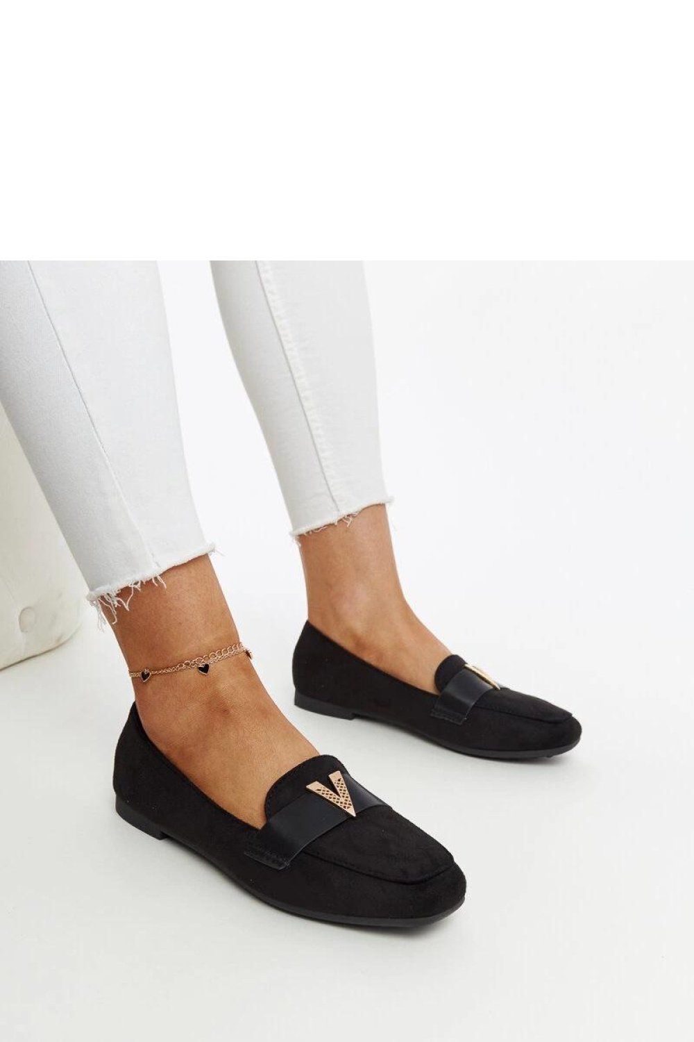 Mocassin Solea