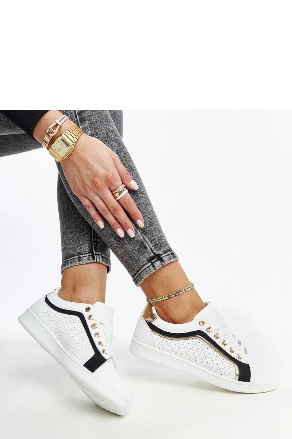 Platform sneakers Solea