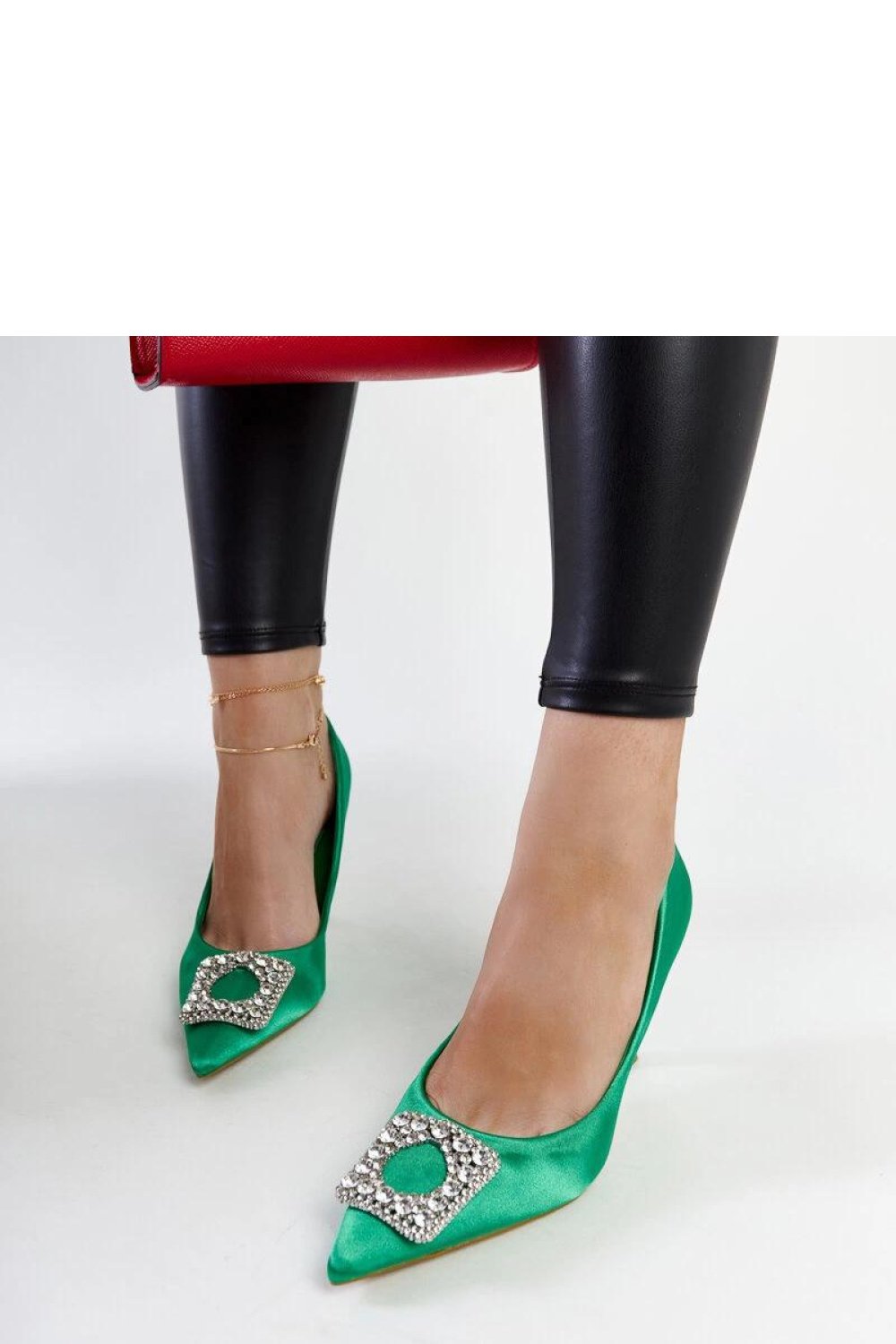 High heel pumps Solea