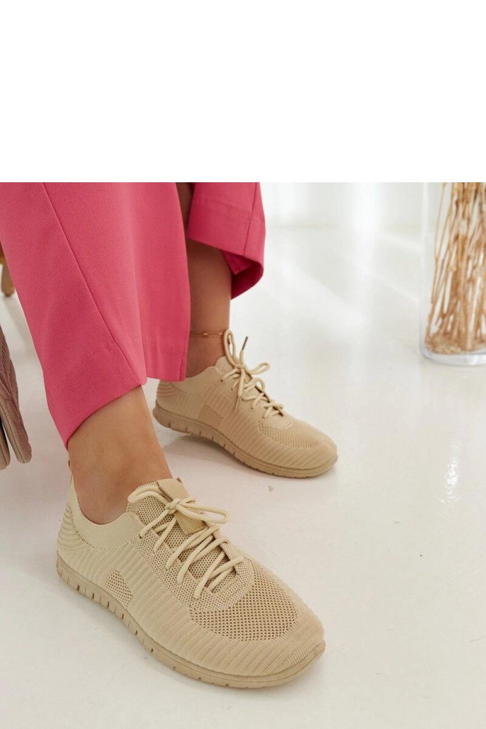 Sport Shoes Solea