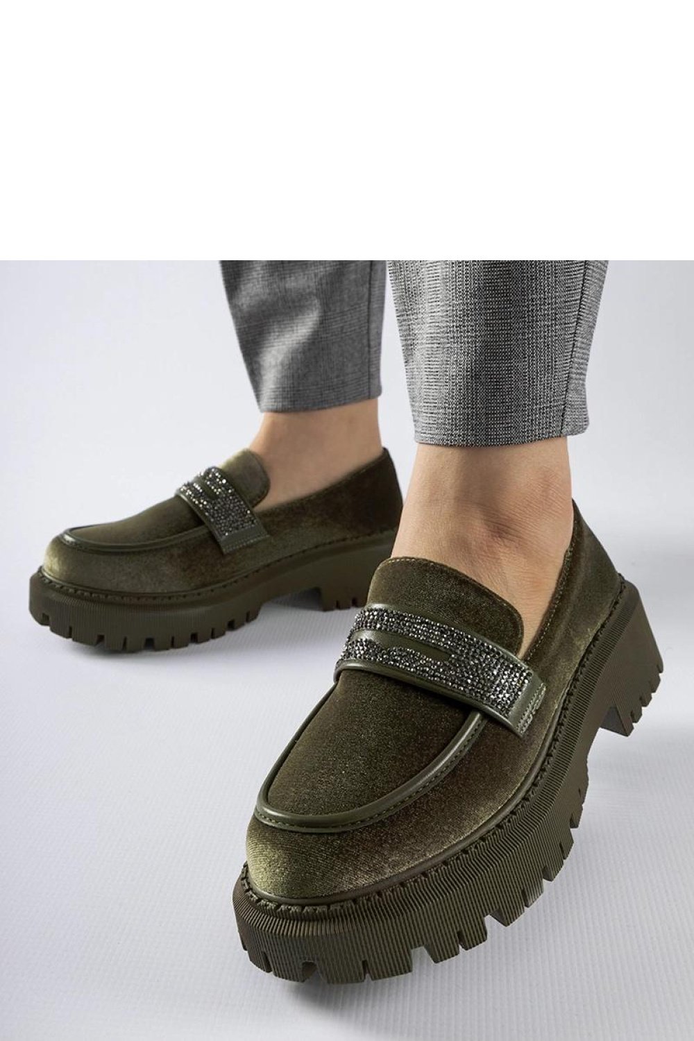 Mocassin Solea