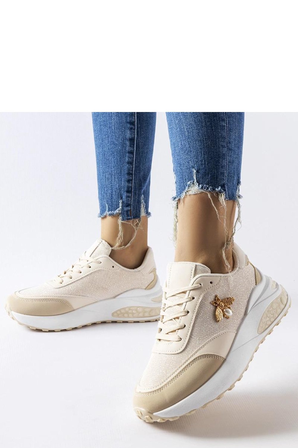 Sport Shoes Solea