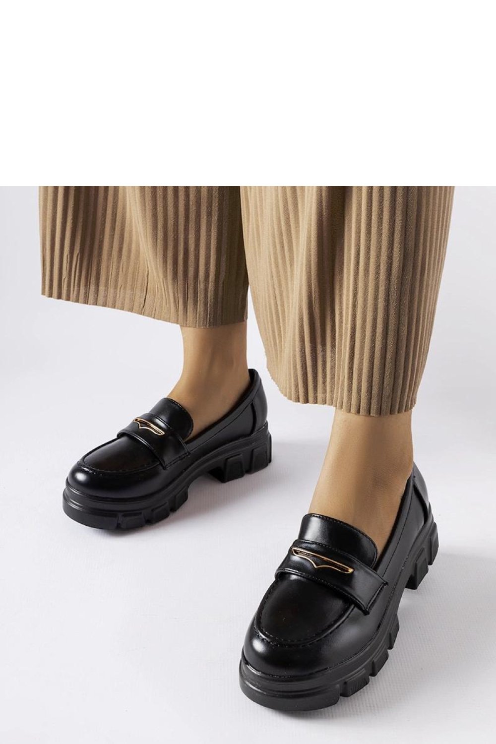 Mocassin Solea