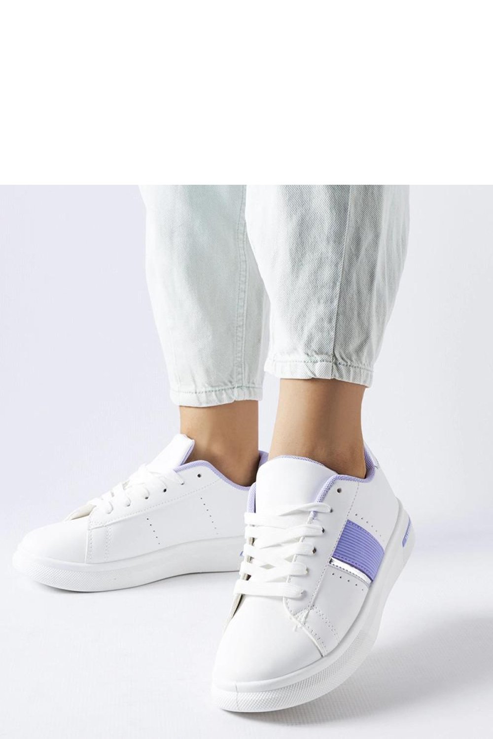 Sport Shoes Solea