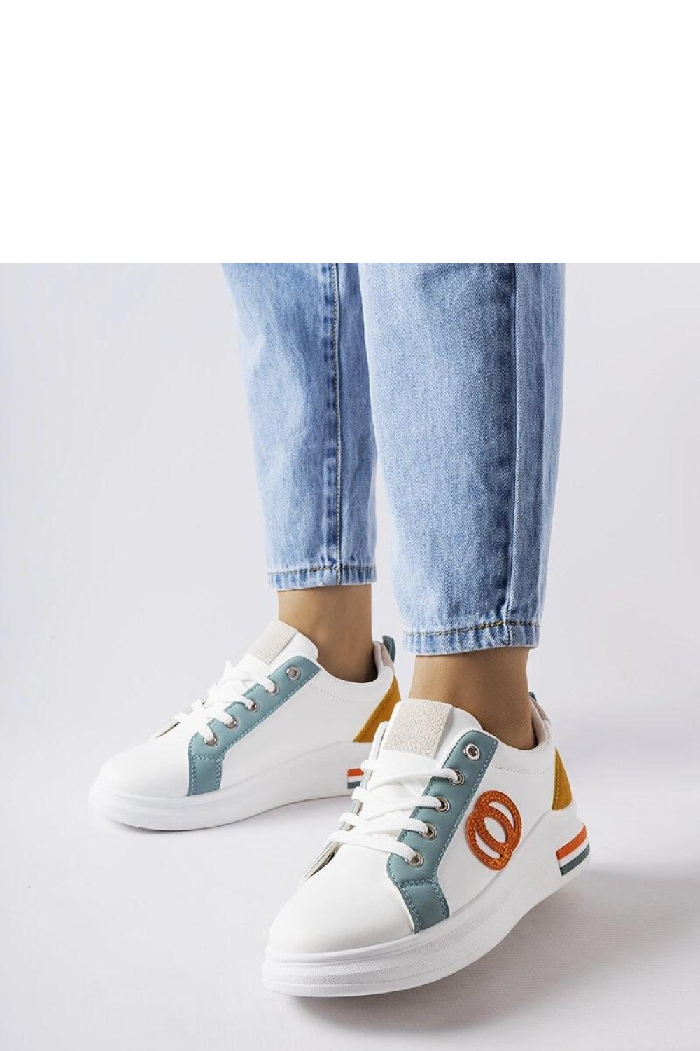 Sport Shoes Solea