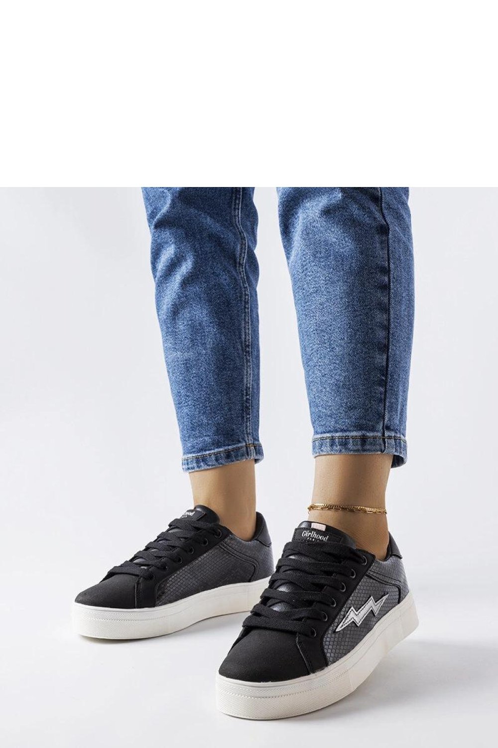 Sport Shoes Solea