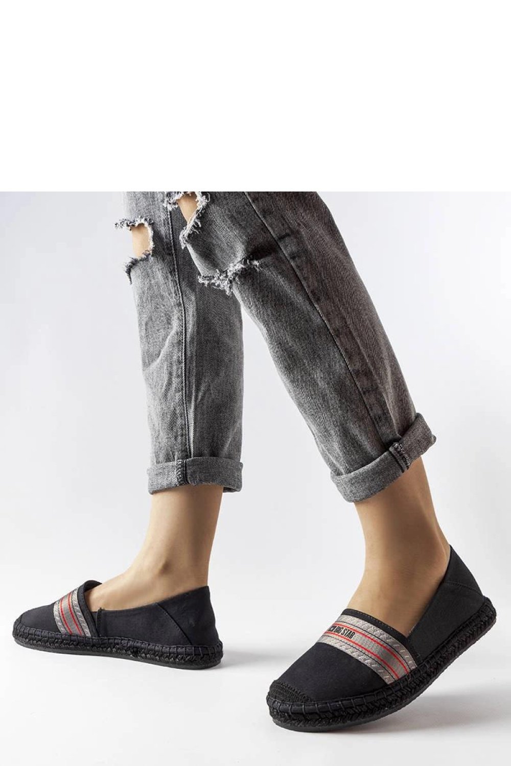 Espadrille Solea