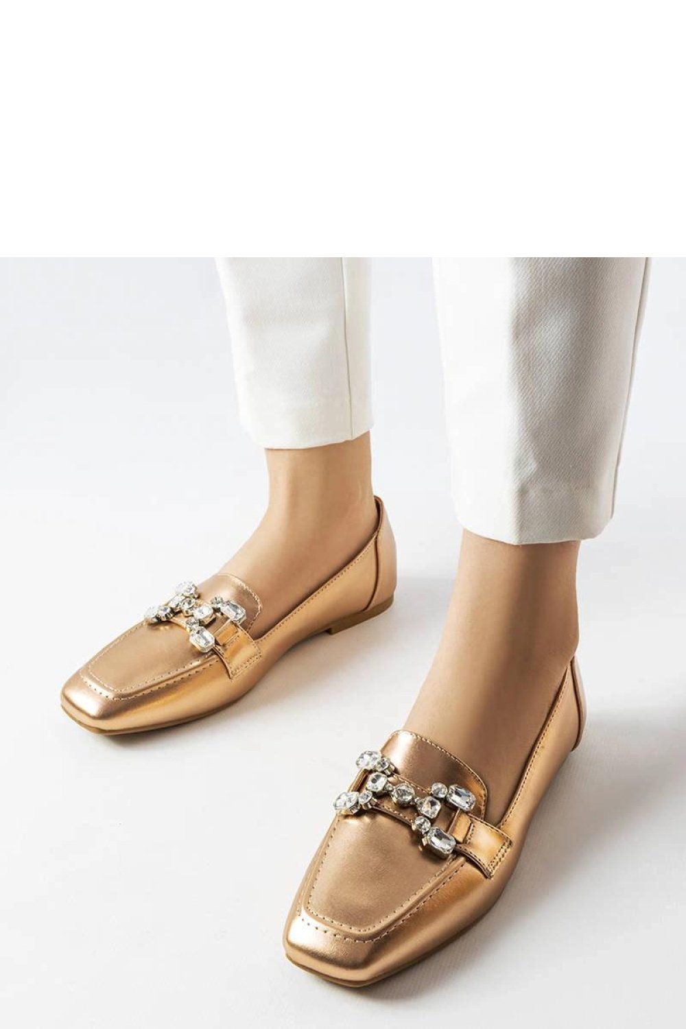 ~ Mocassin model 207832 Solea at obors.com