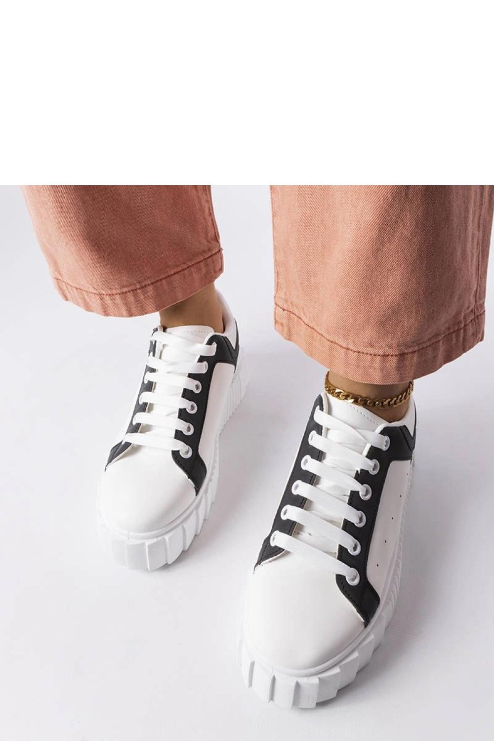Platform sneakers Solea - Image 3