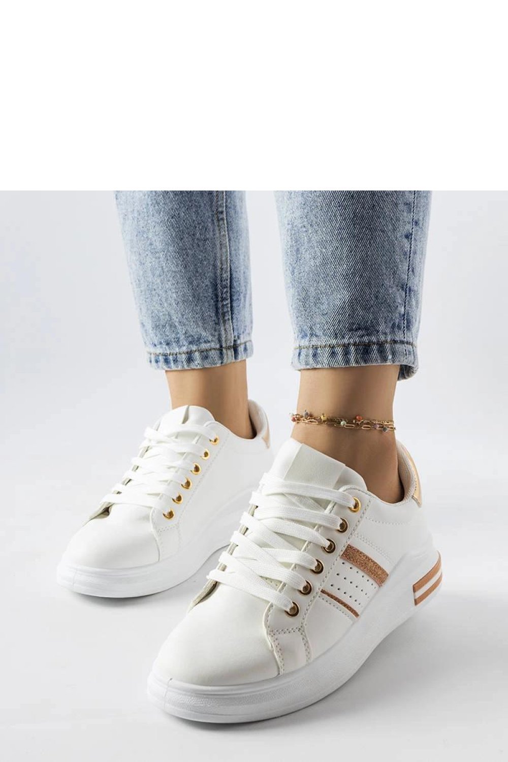 Platform sneakers Solea
