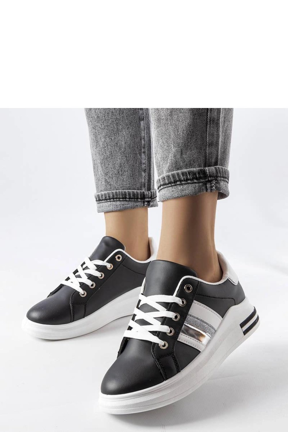 Platform sneakers Solea