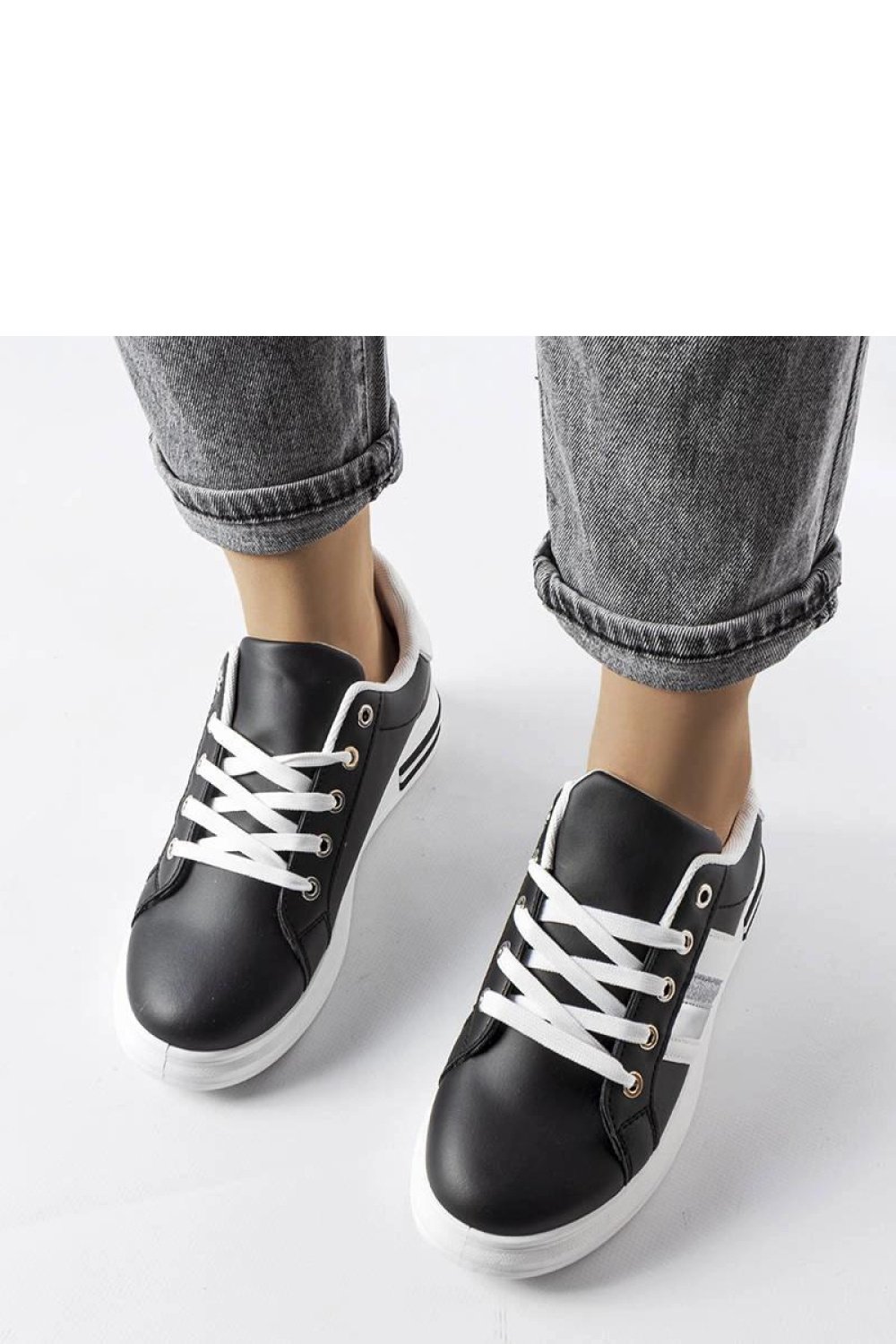 Platform sneakers Solea - Image 3