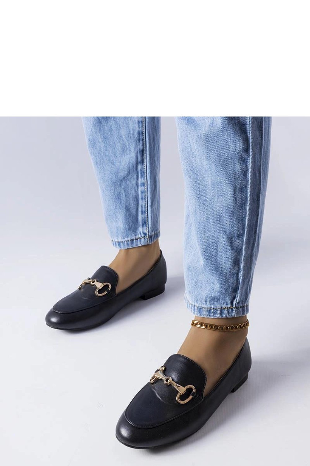 Mocassin Solea