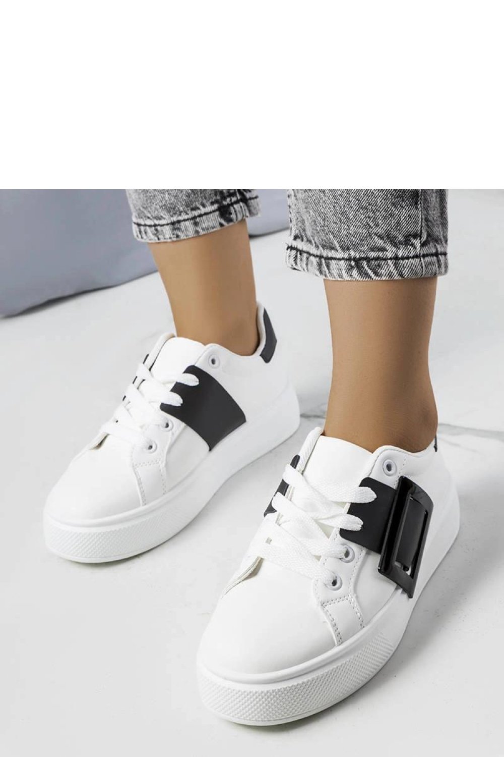 Sport Shoes Solea