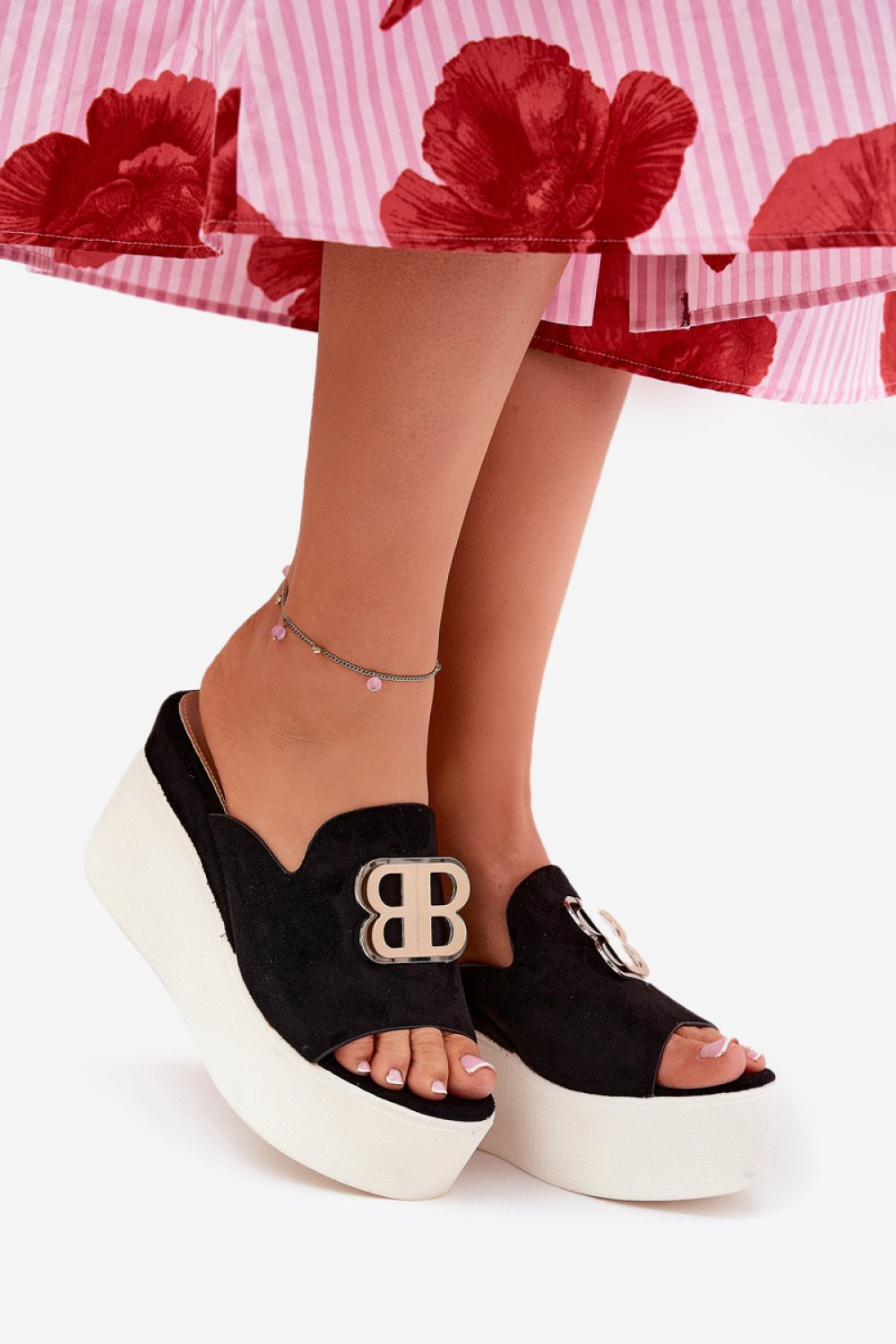 black Buskin model 209972 Step in style at obors.com