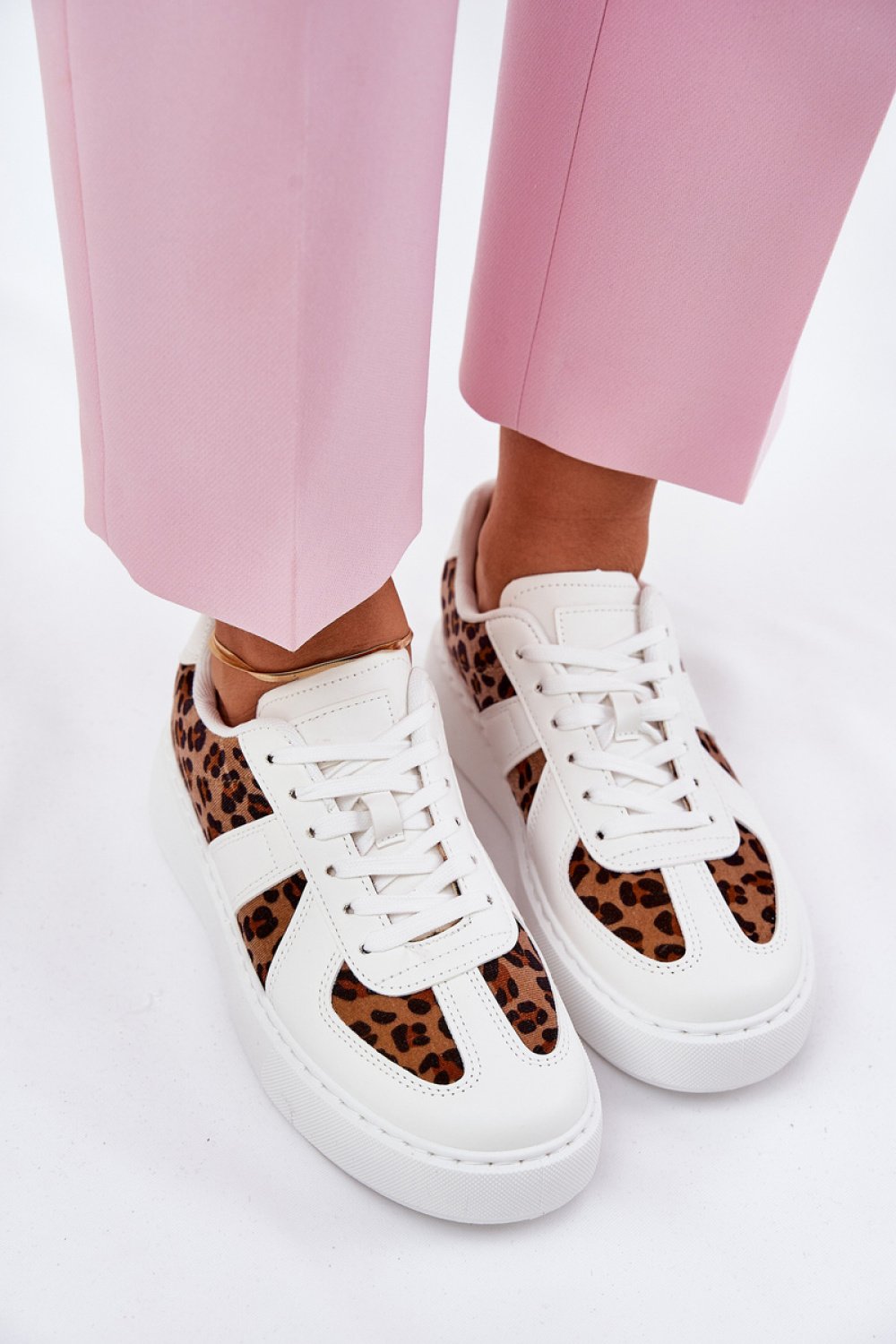Sport Shoes Step in style - Image 3