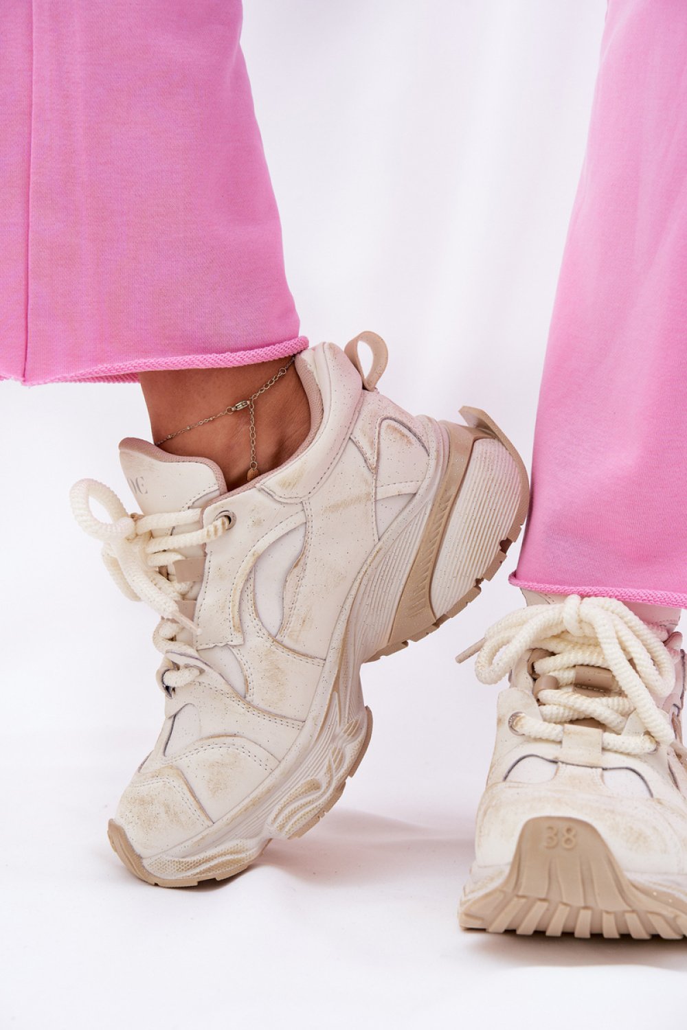 Sport Shoes Step in style