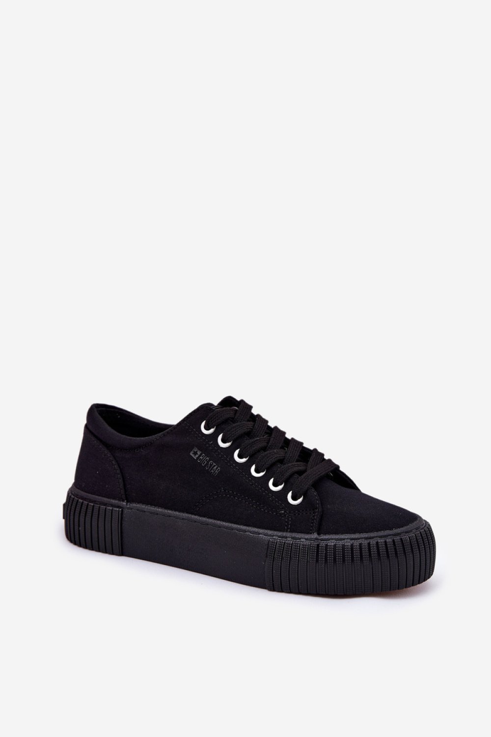 Platform sneakers Step in style - Image 2