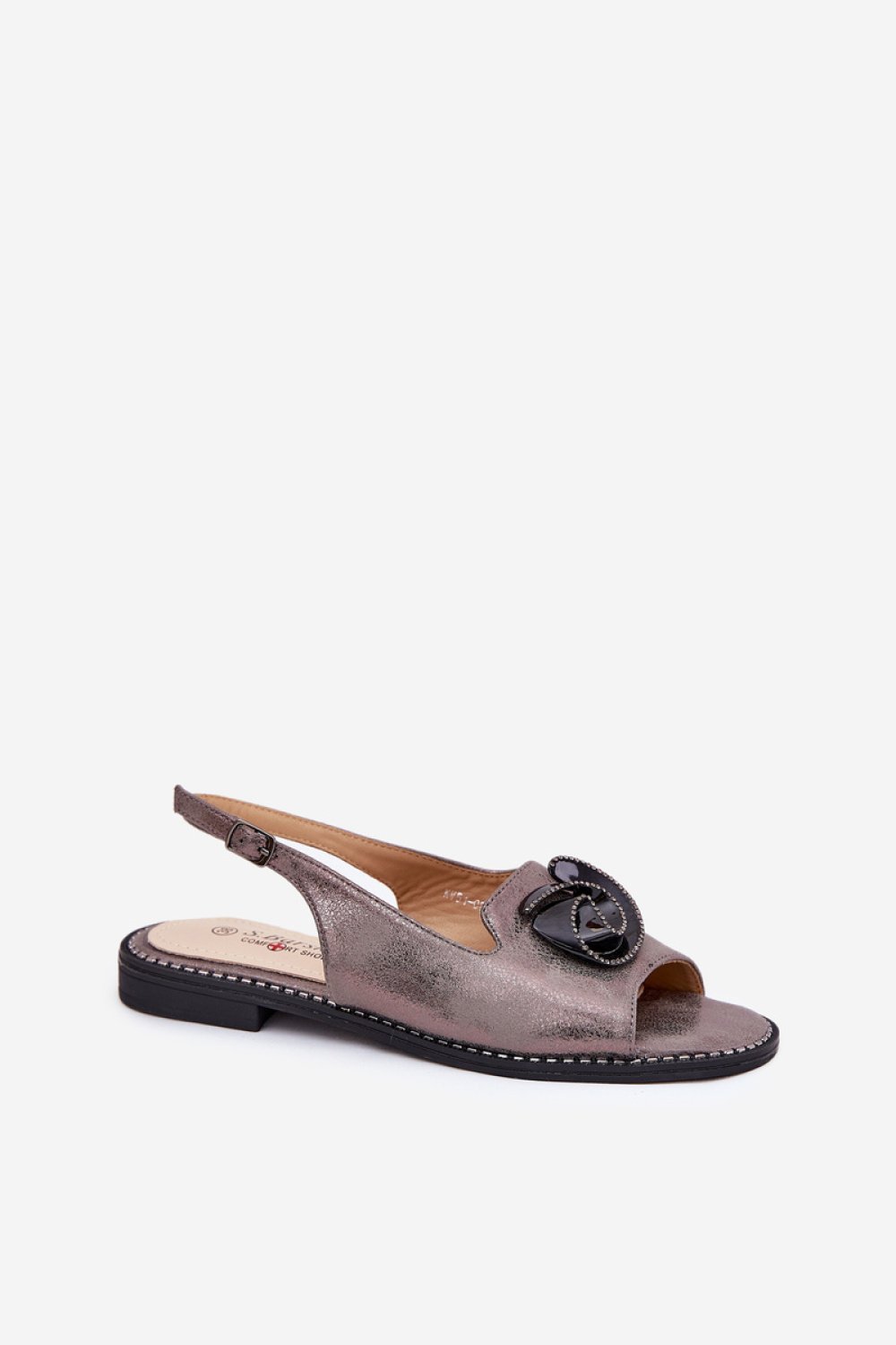 Sandals Step in style - Image 2