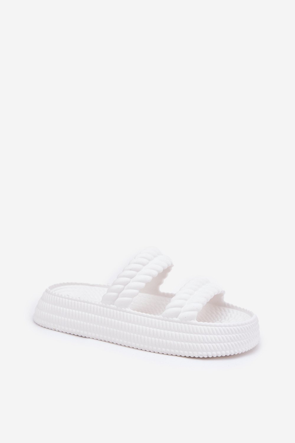Platform sandals Step in style - Image 2