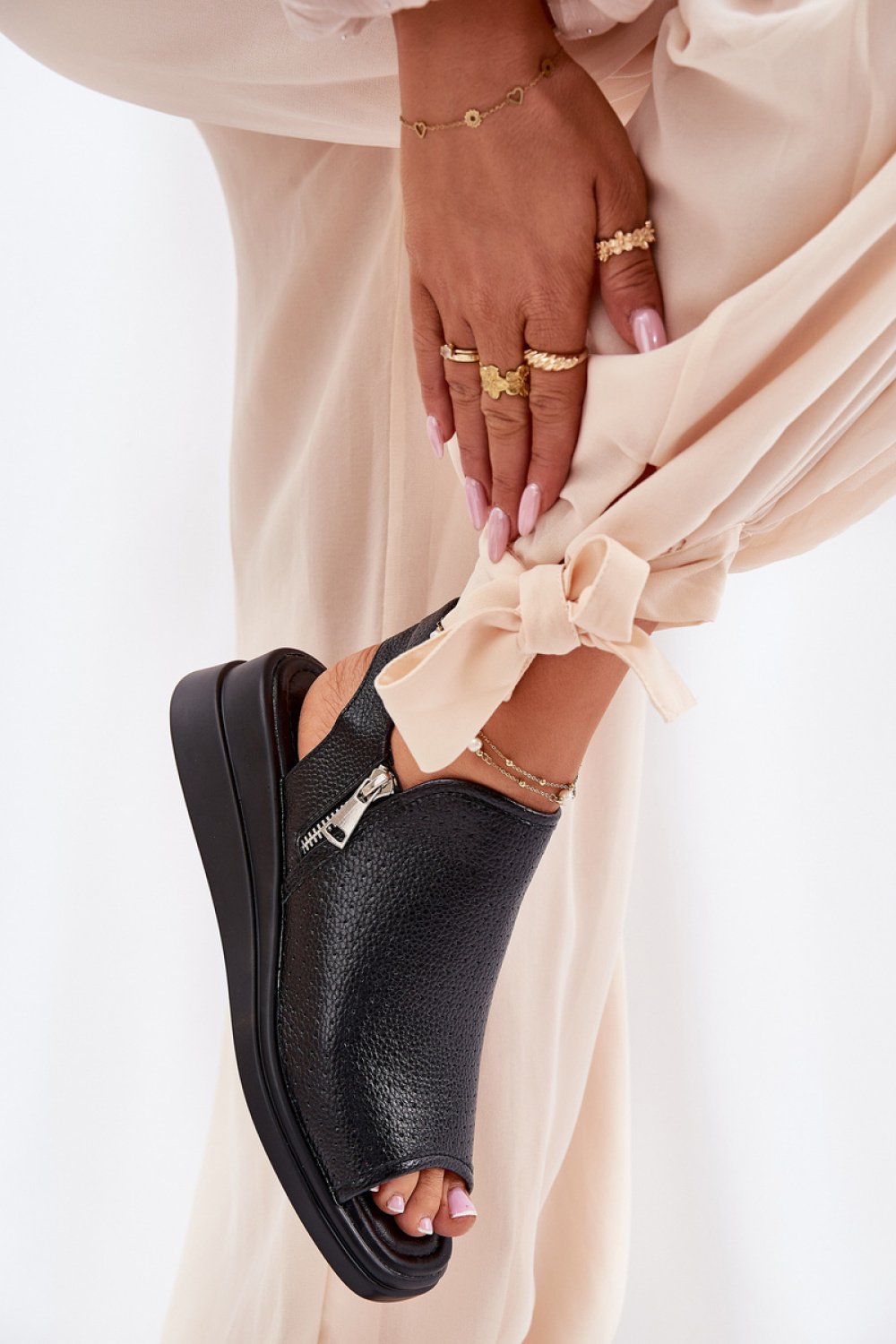 Buskin Step in style - Image 3