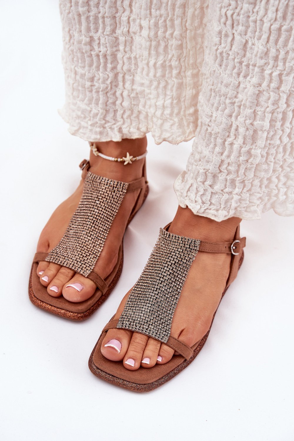 Sandals Step in style - Image 3