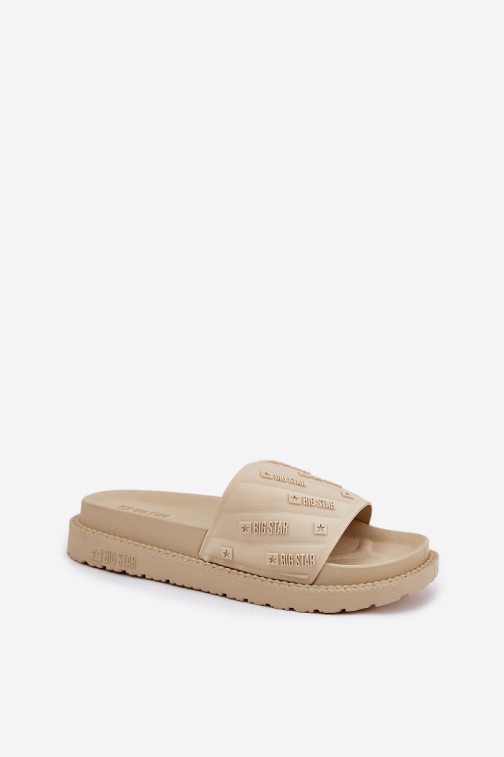 Platform sandals Step in style - Image 2