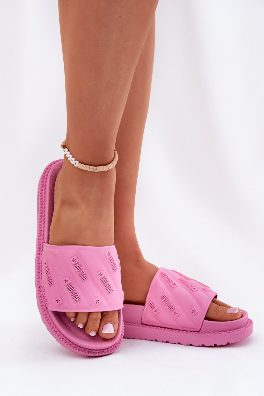 Platform sandals Step in style - Image 3