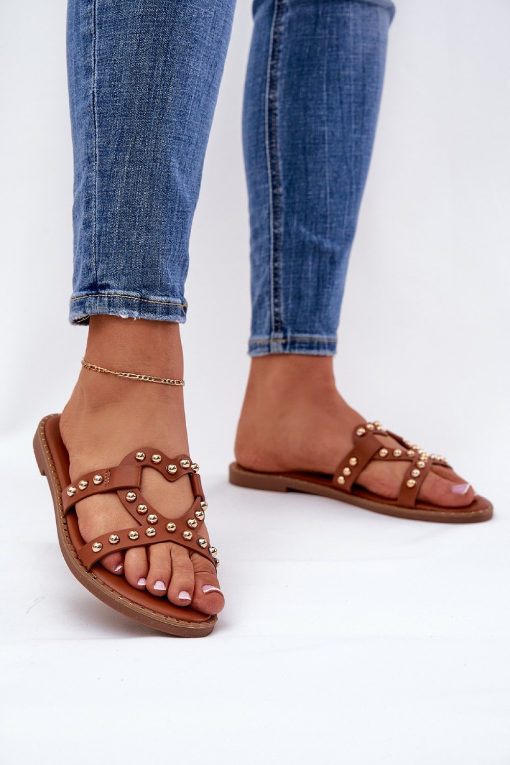 Flip-flops Step in style