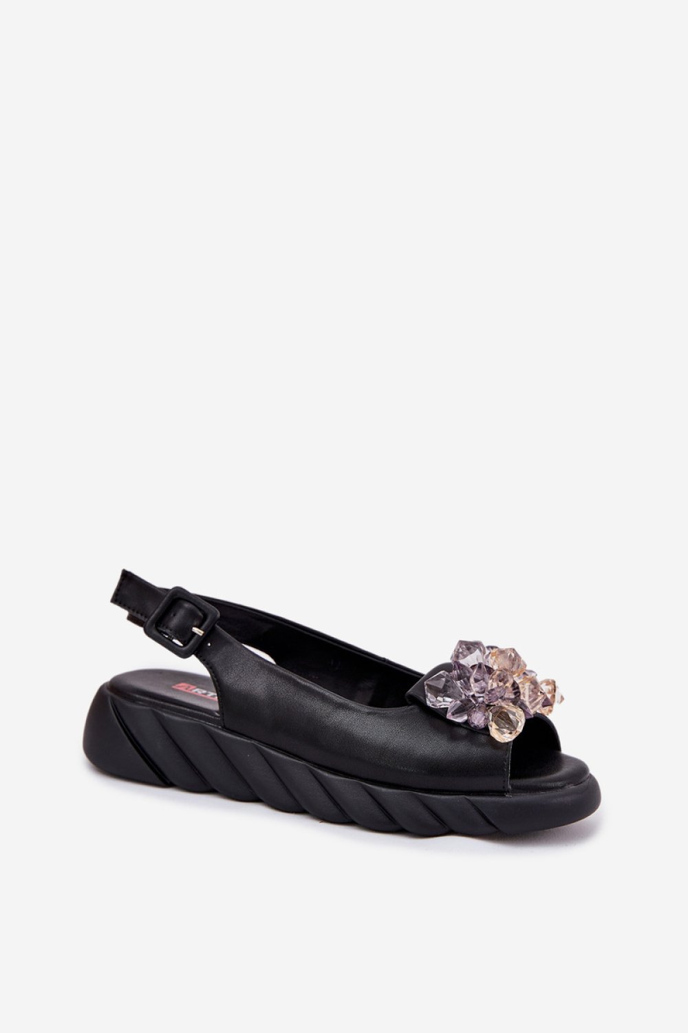 Sandals Step in style - Image 2