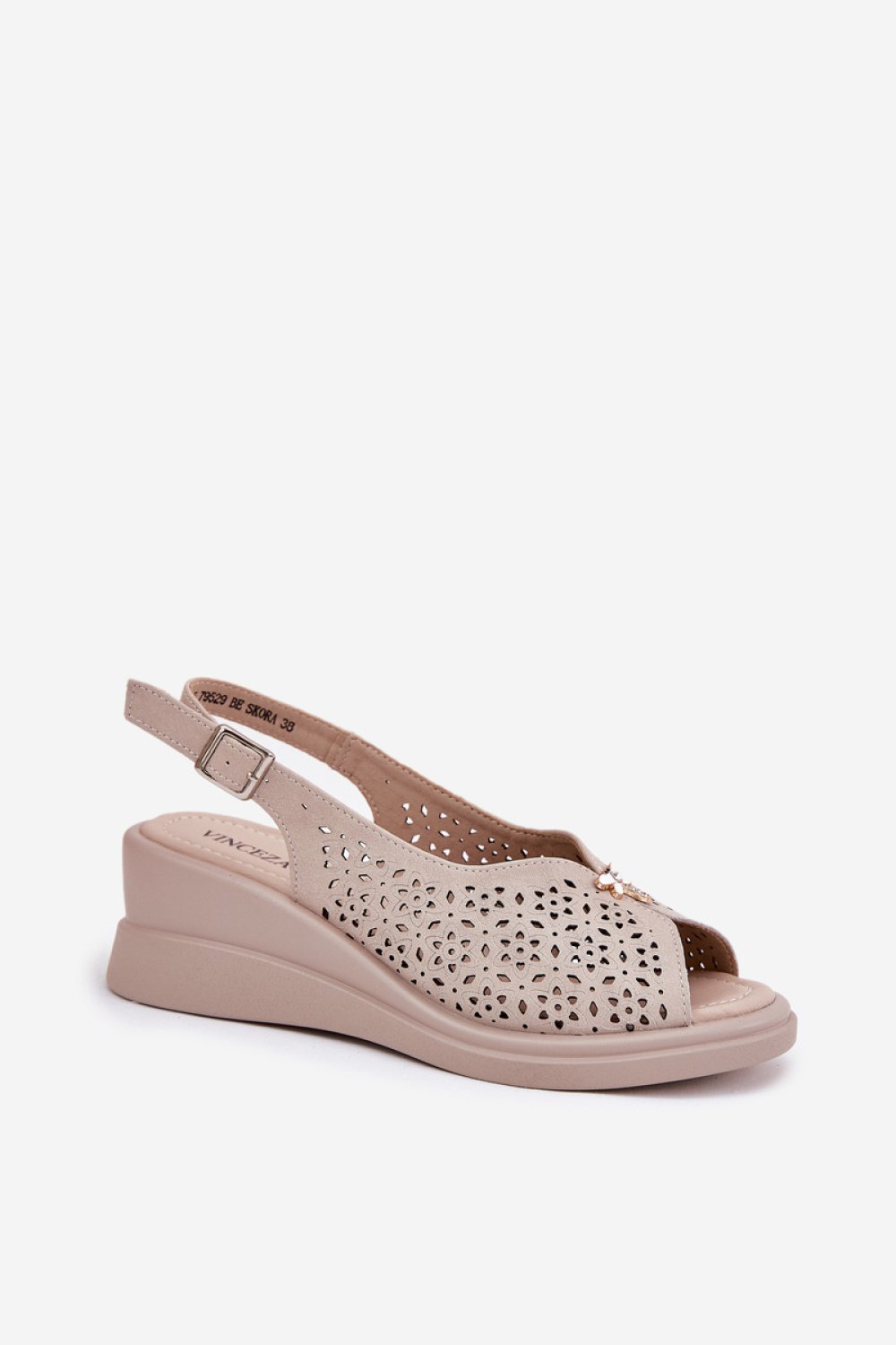 Buskin Step in style - Image 2