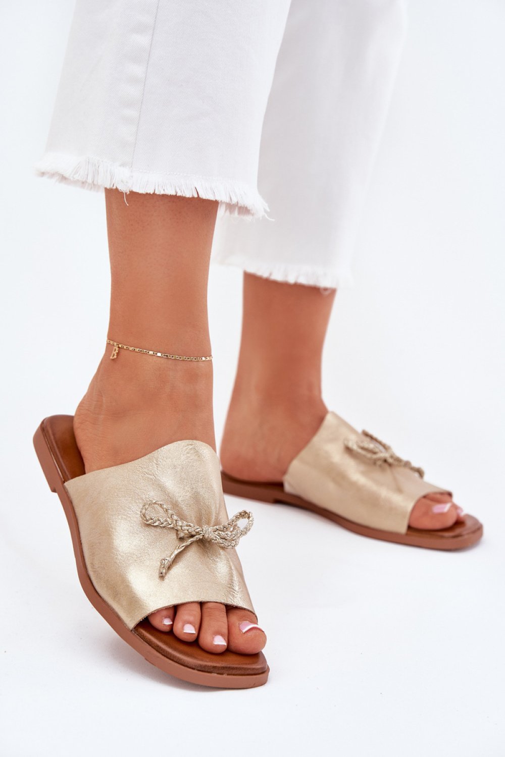 Flip-flops Step in style