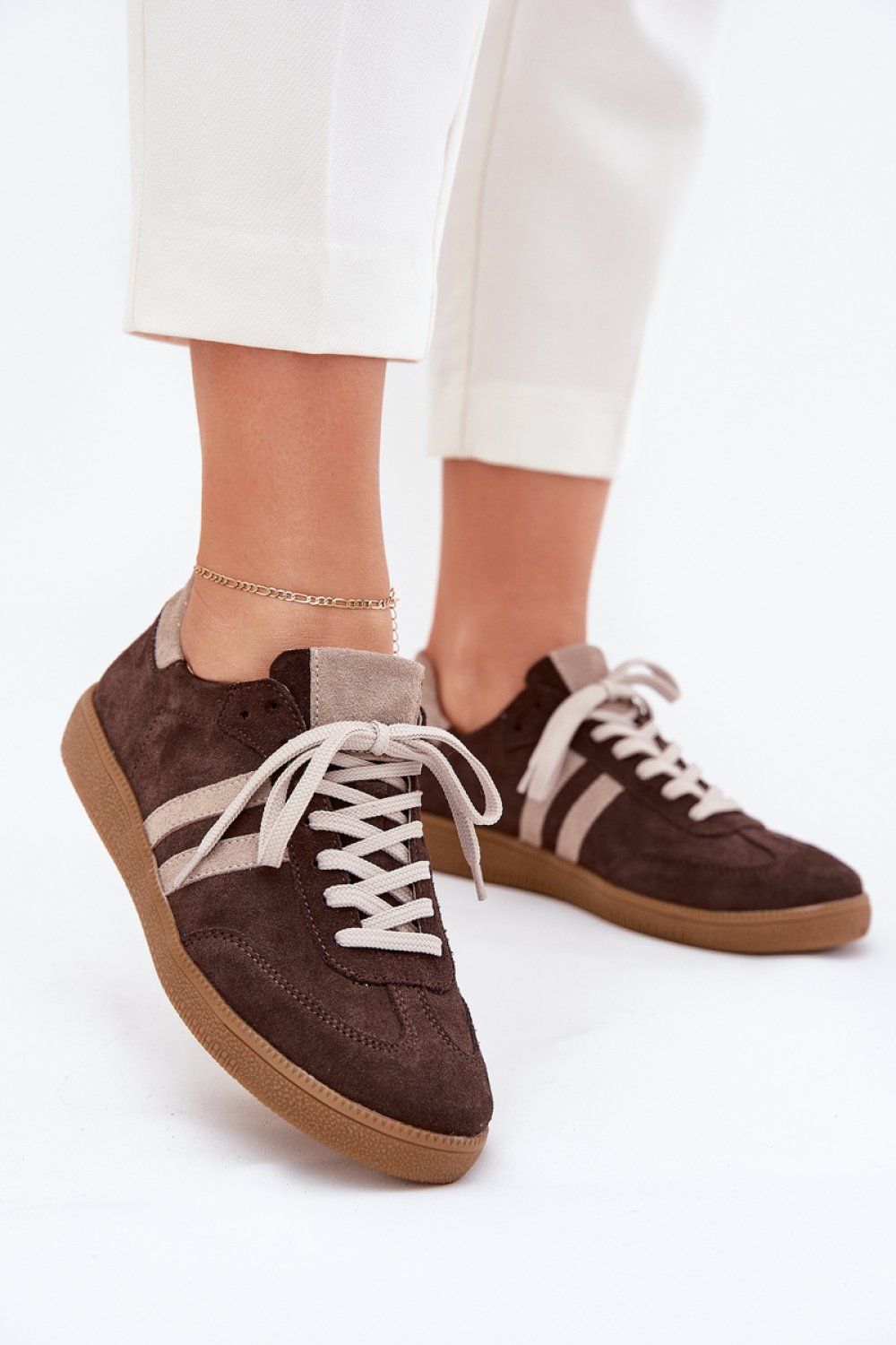 Sport Shoes Step in style