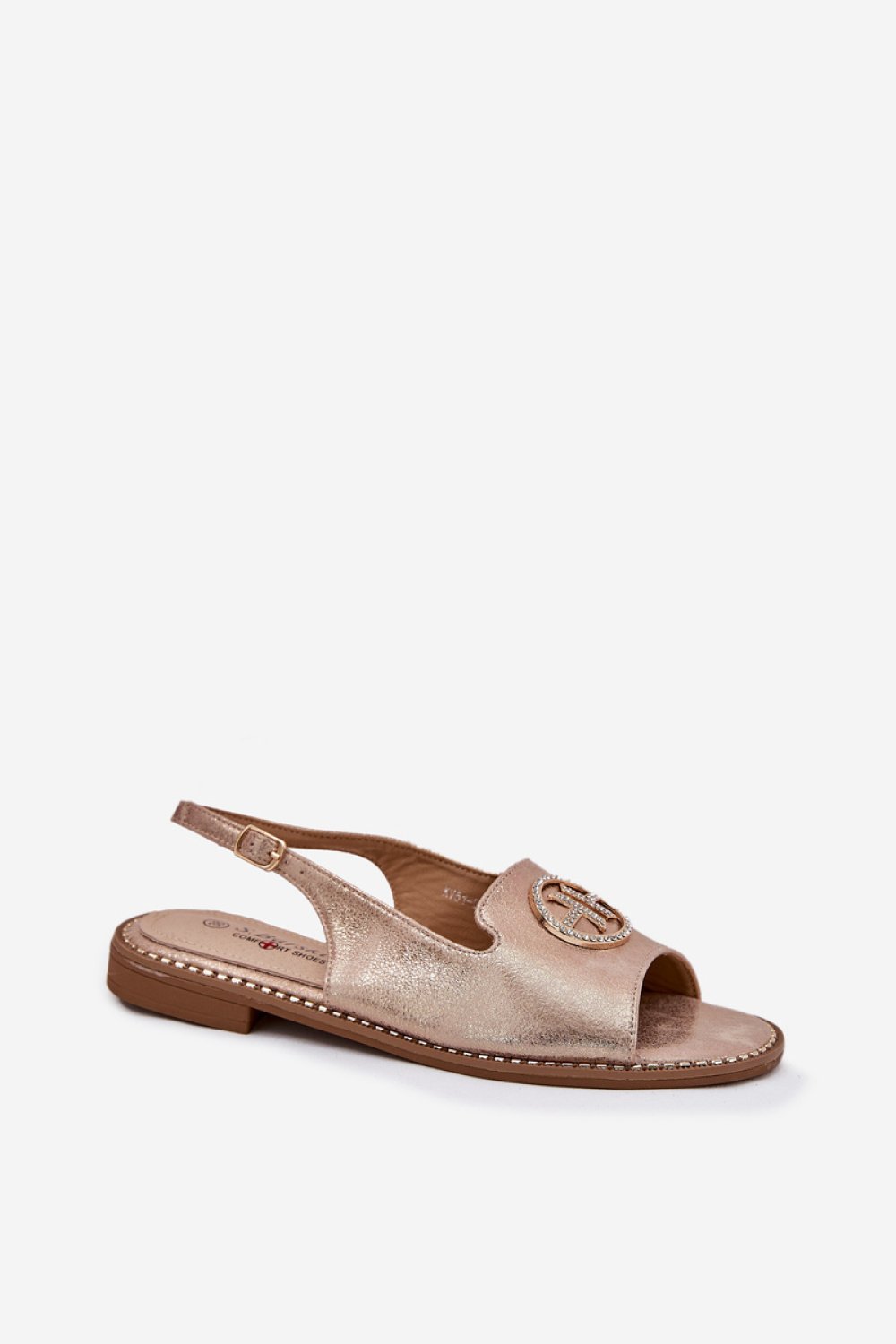 Sandals Step in style - Image 2
