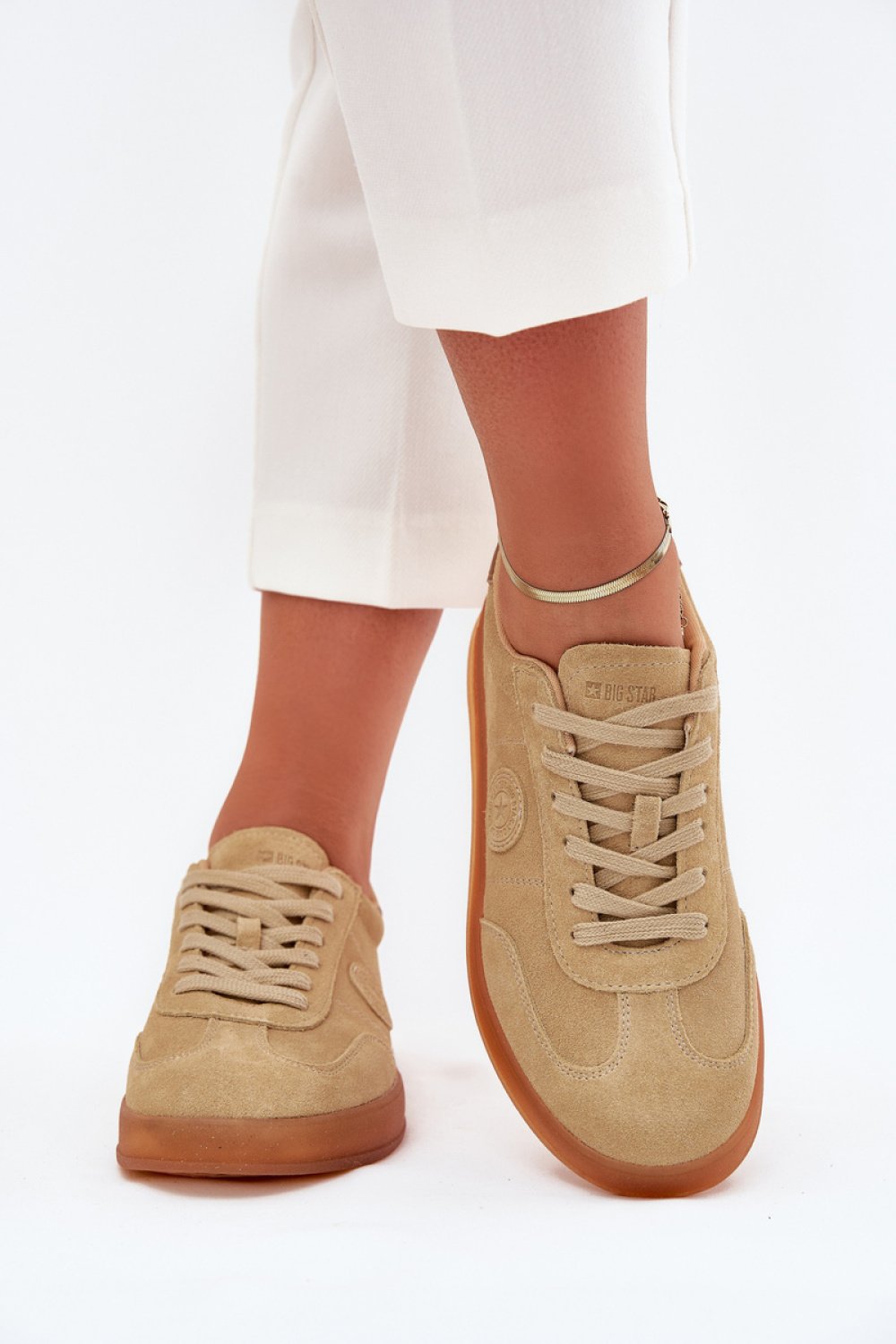 Sport Shoes Step in style