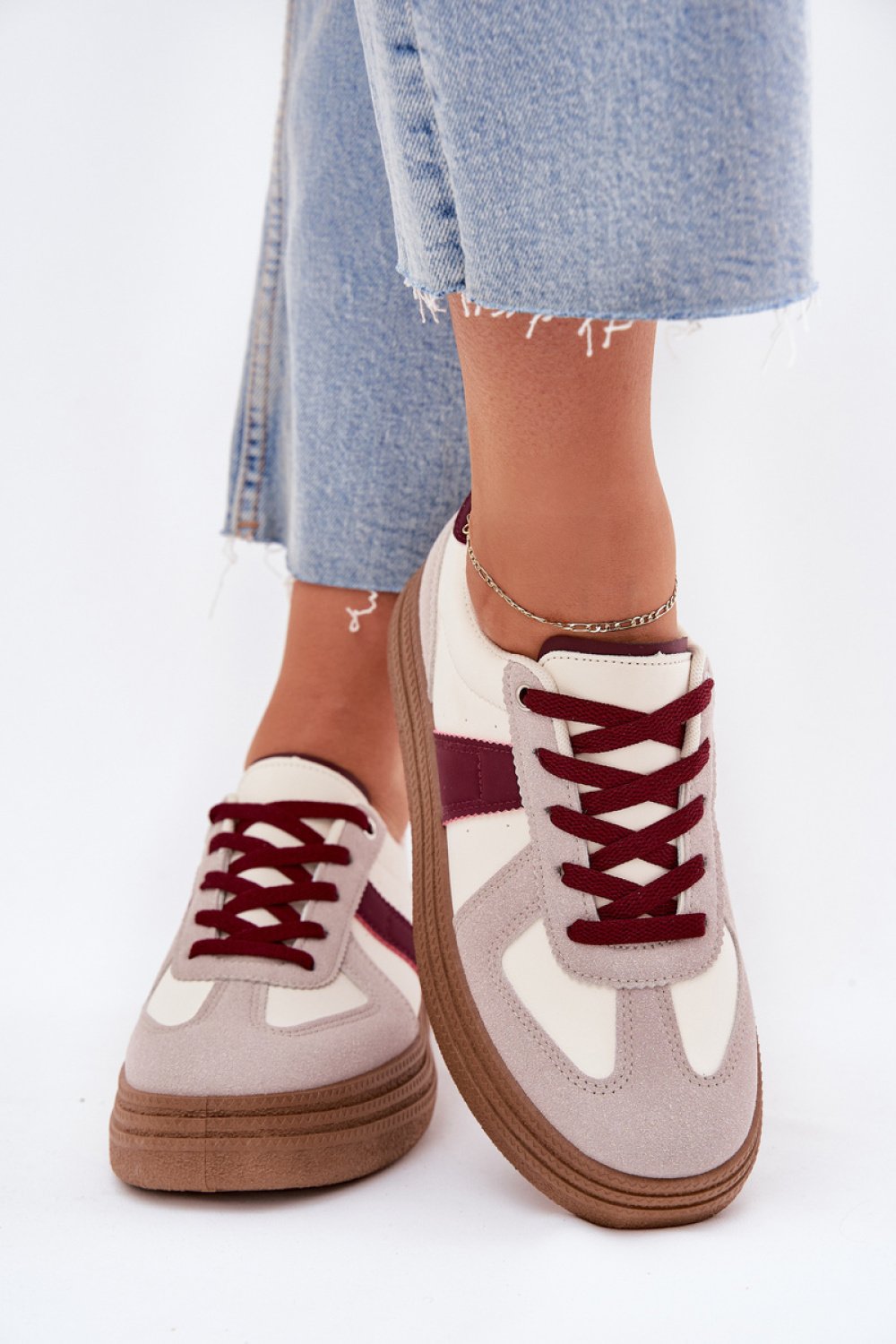 Sport Shoes Step in style