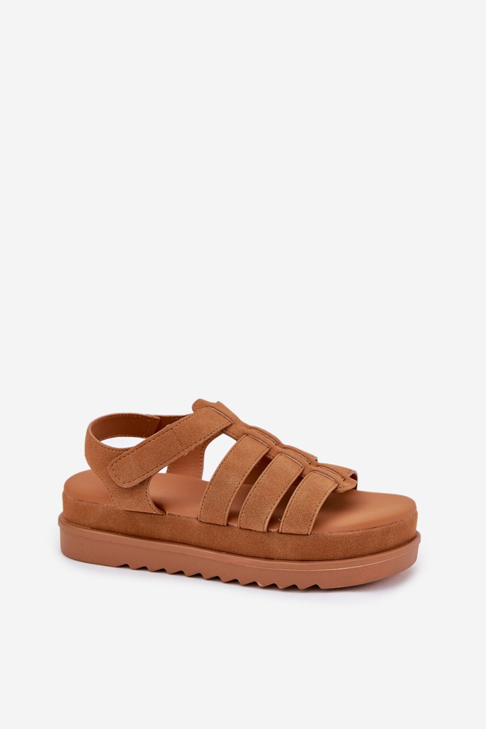 Platform sandals Step in style - Image 2