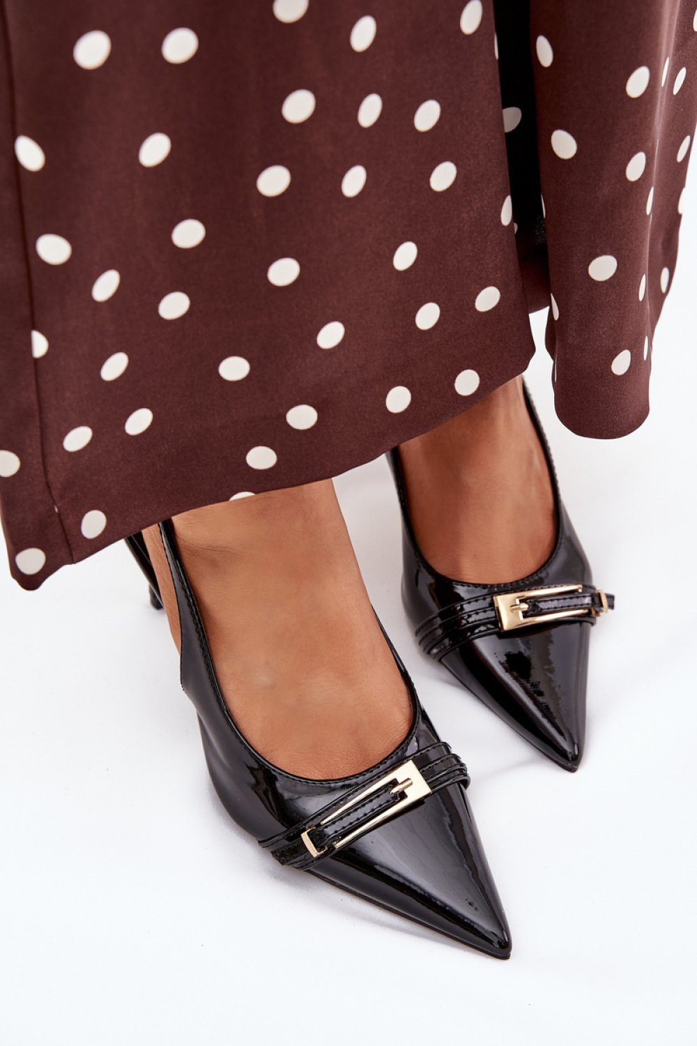 High heels Step in style - Image 3