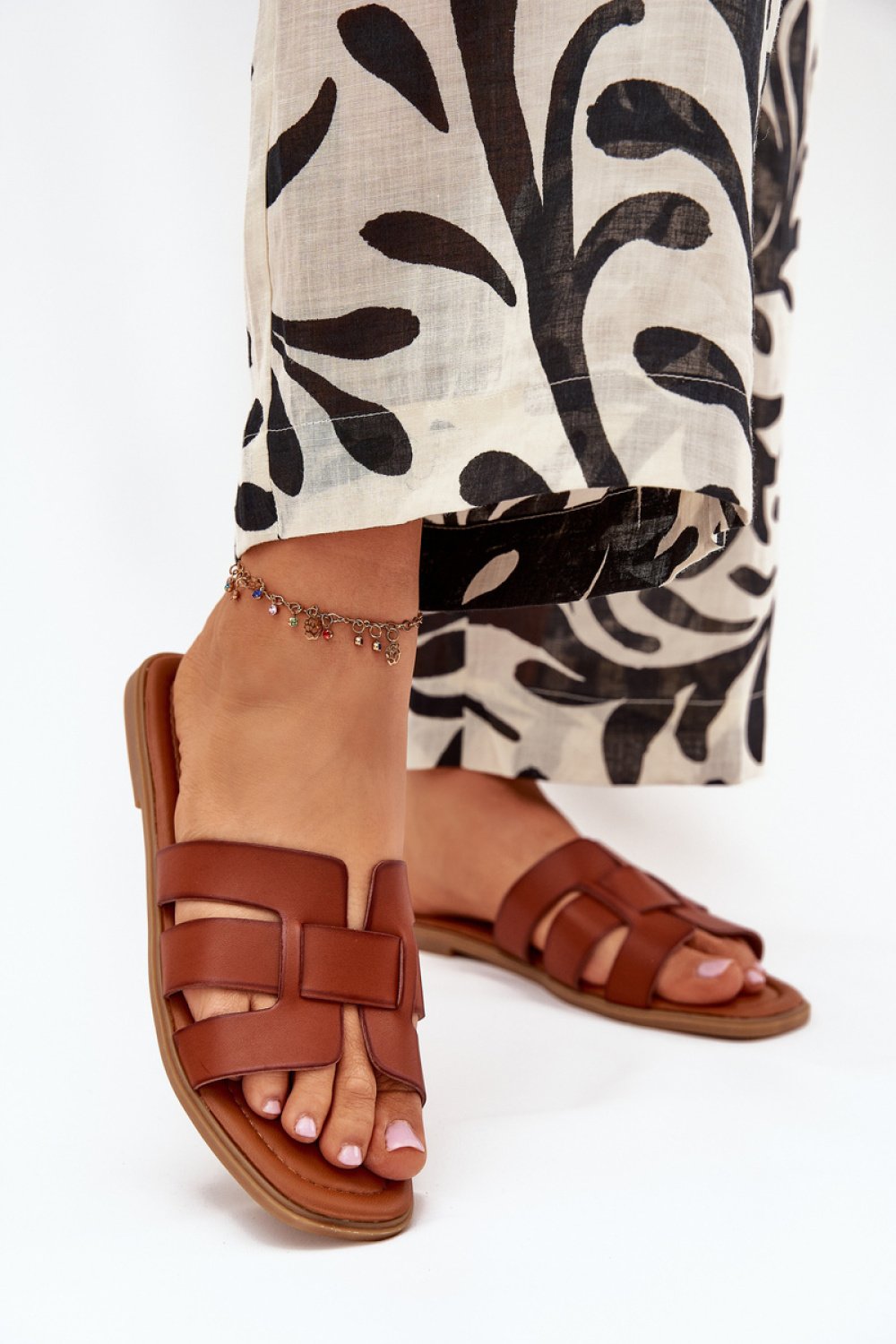 Flip-flops Step in style