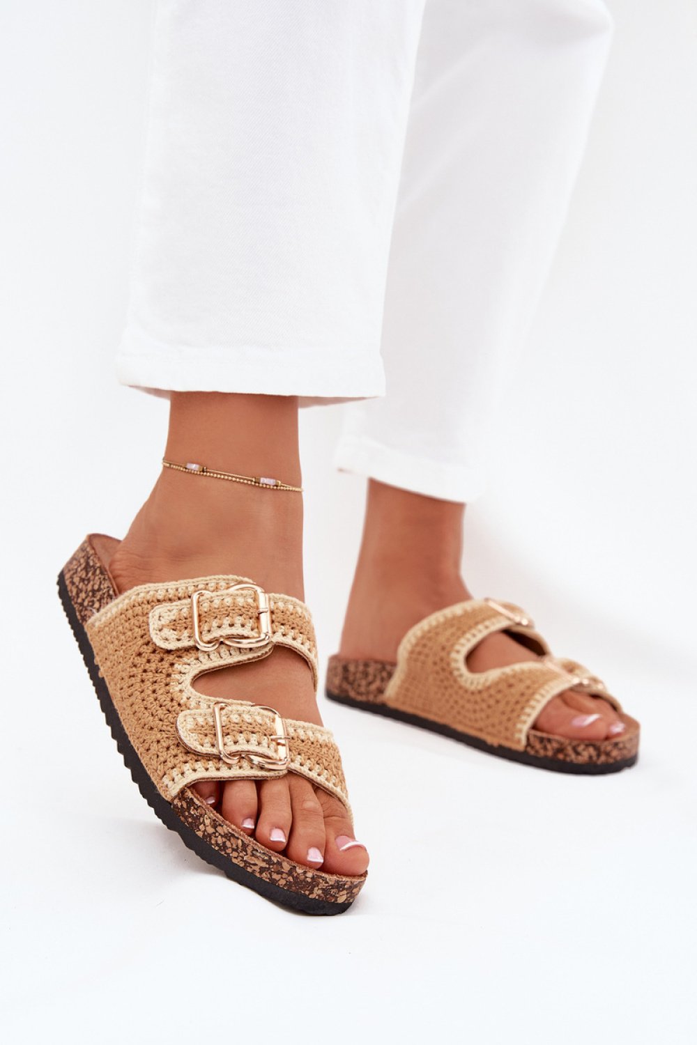 Flip-flops Step in style